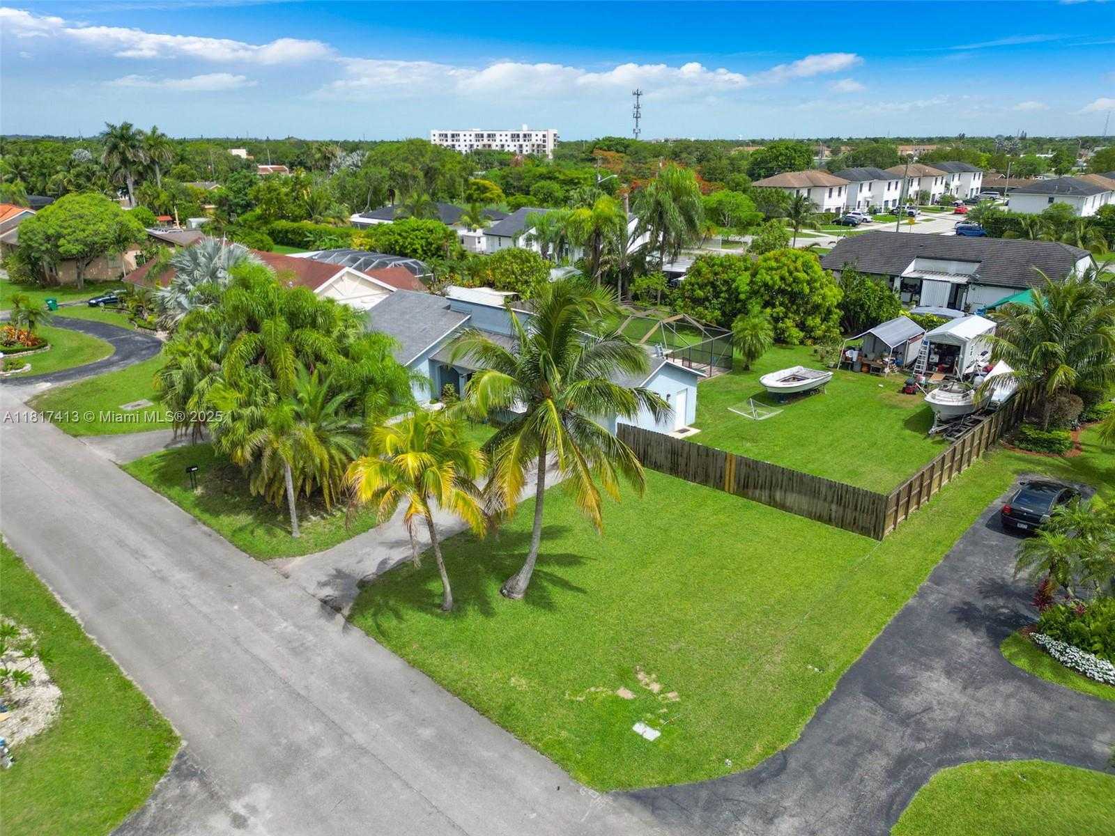 Small Image of 16040 SOUTH WEST 287TH ST, Homestead Number 48