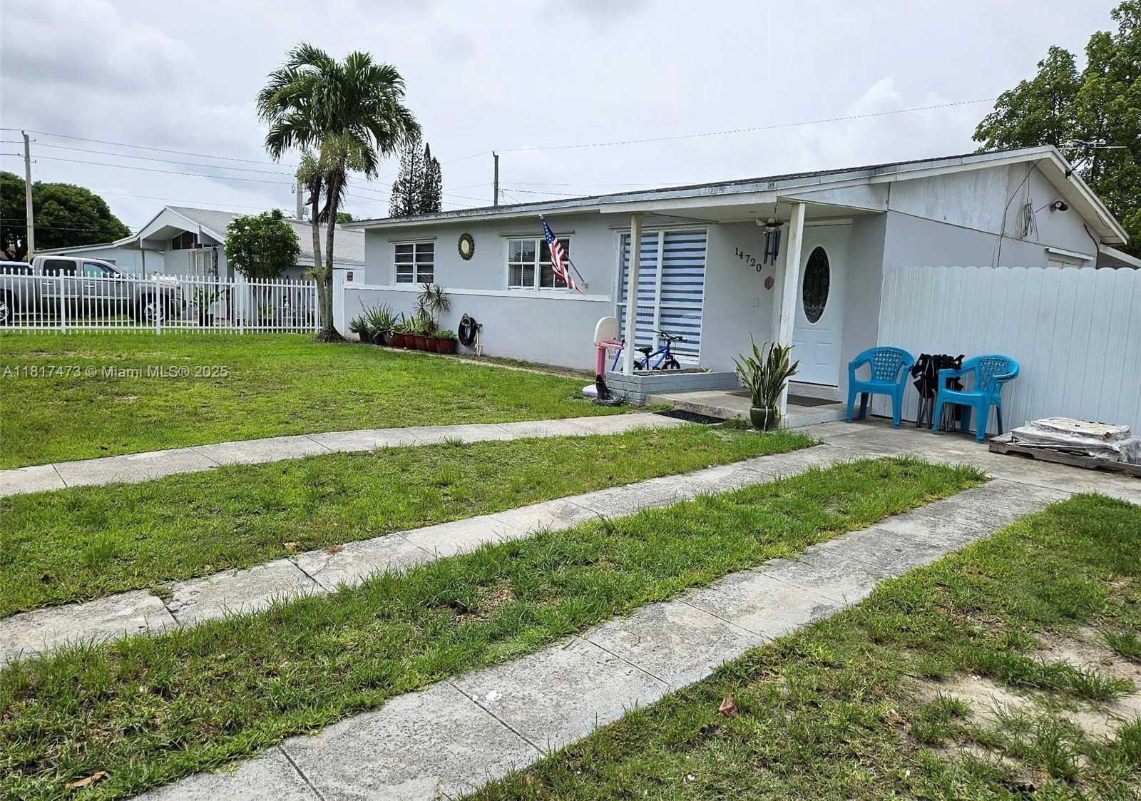 Small Image of 14720 SOUTH WEST 301ST ST, Homestead Number 2