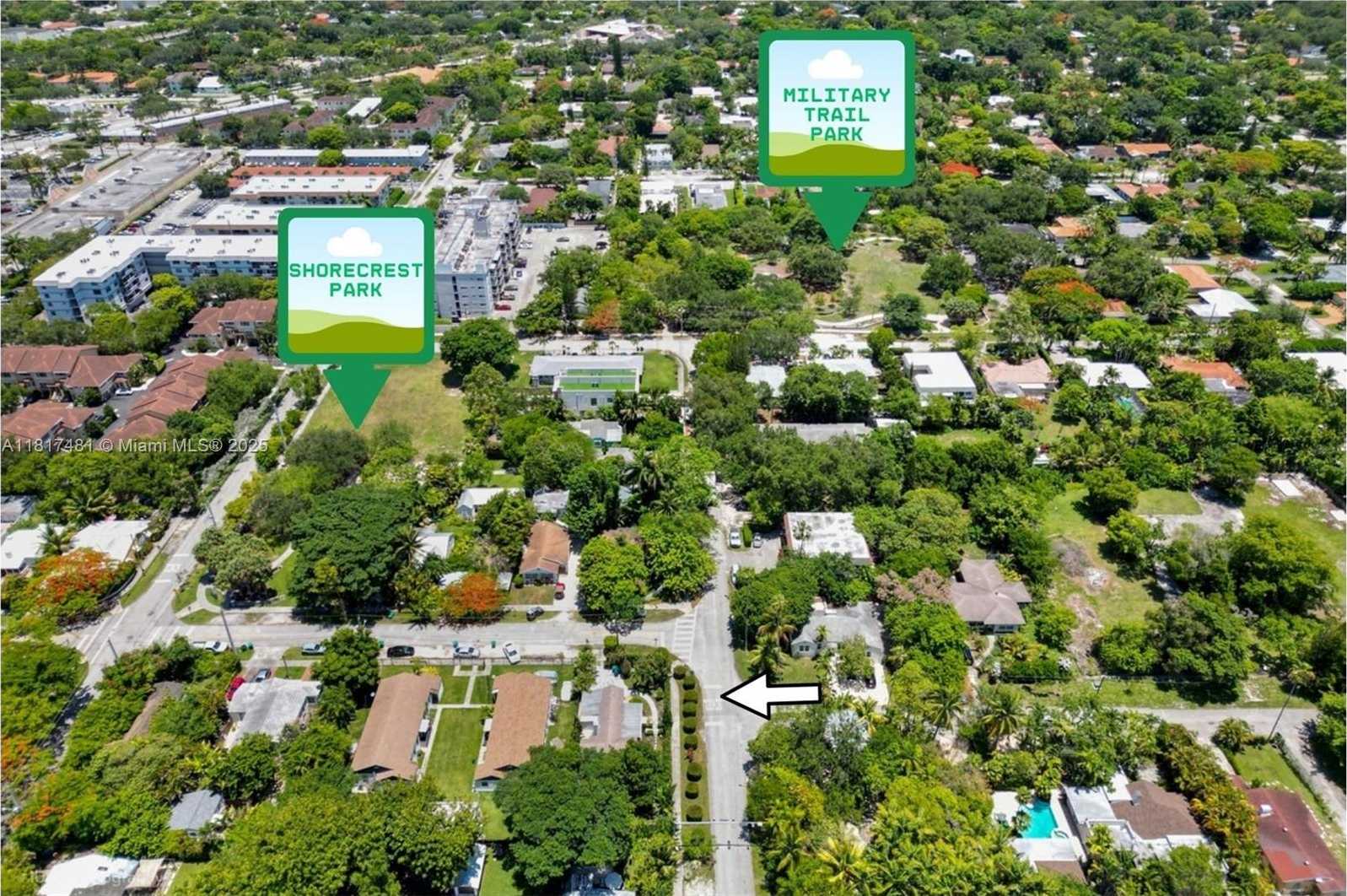 Small Image of 8730 NORTH EAST 8TH CT, Miami Number 29