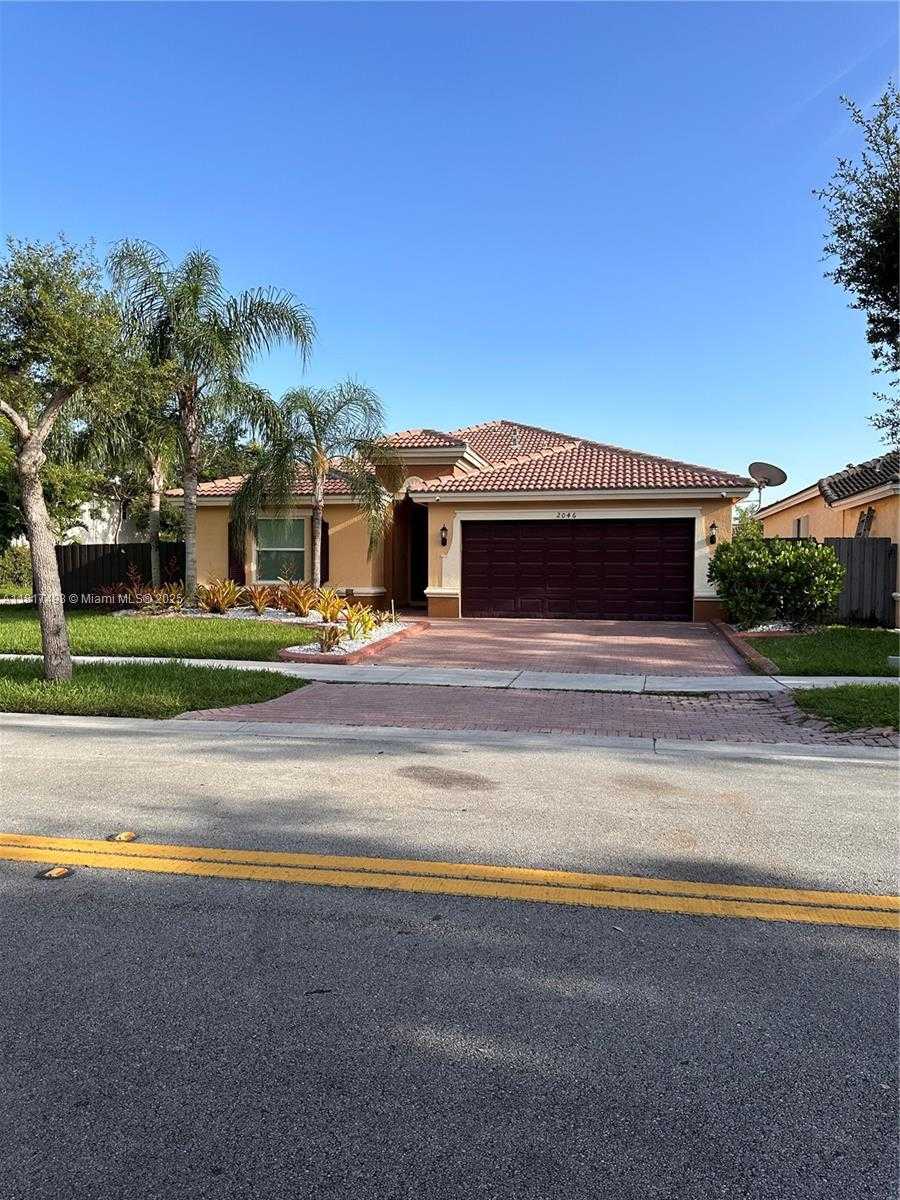 Small Image of 2046 NORTH EAST 4TH CT, Homestead Number 3