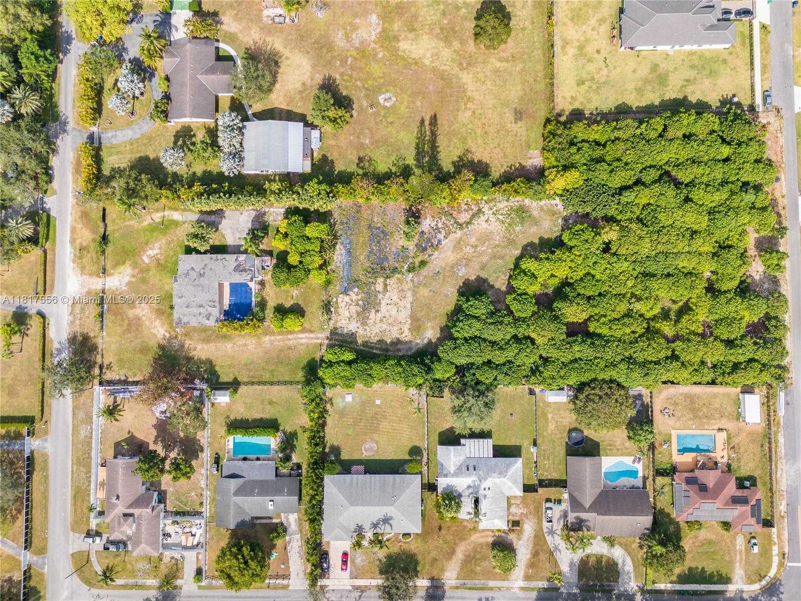 Small Image of Homestead Number 3