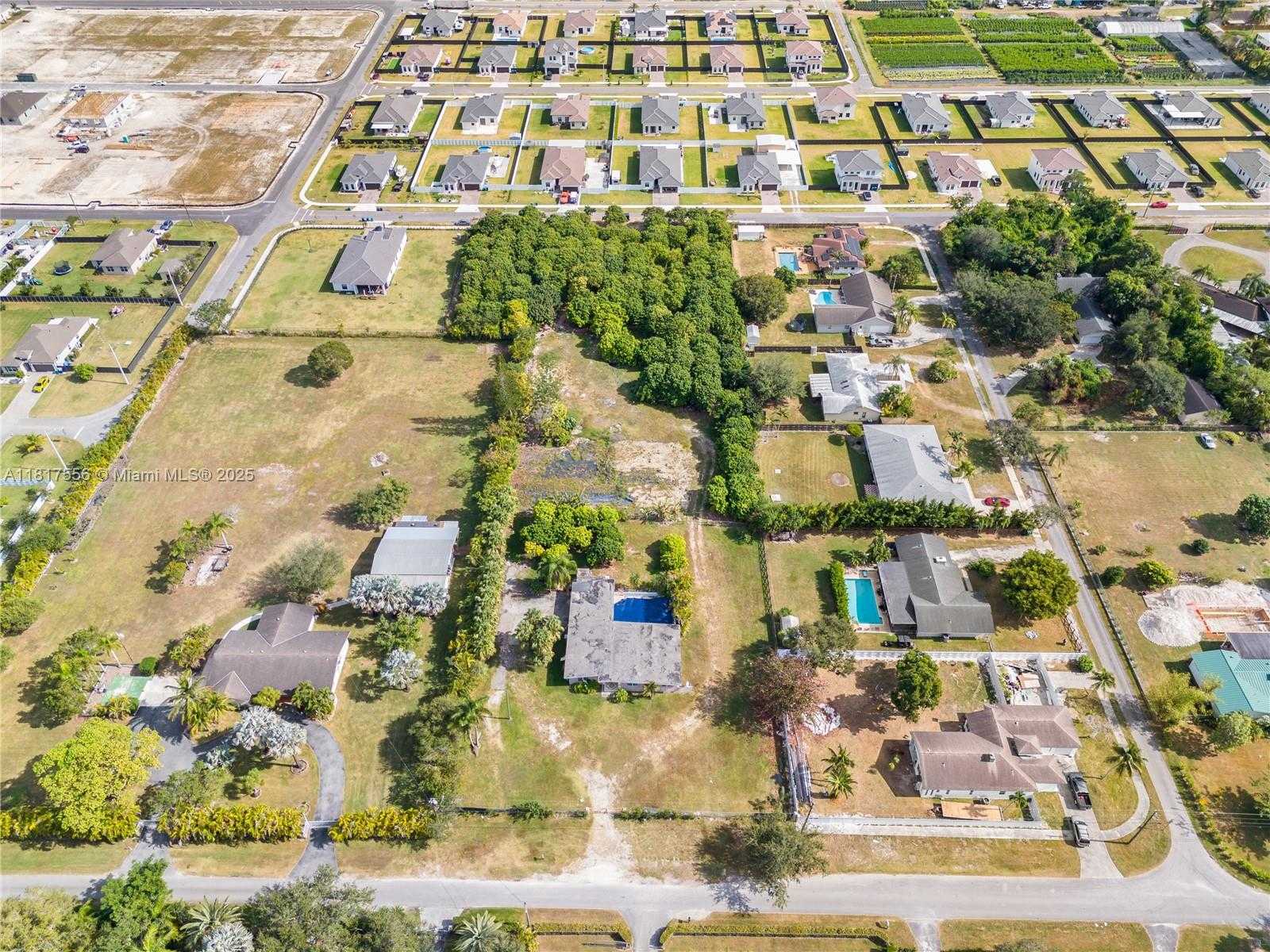 Small Image of Homestead Number 4