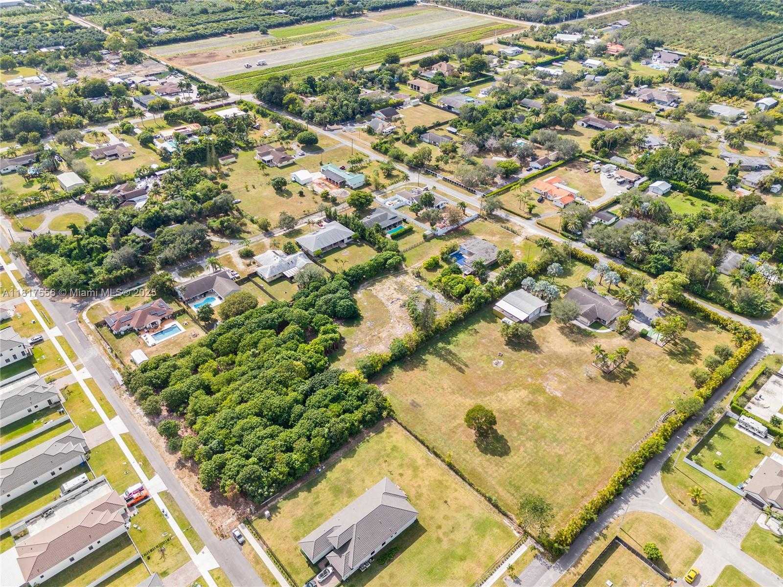 Small Image of Homestead Number 5