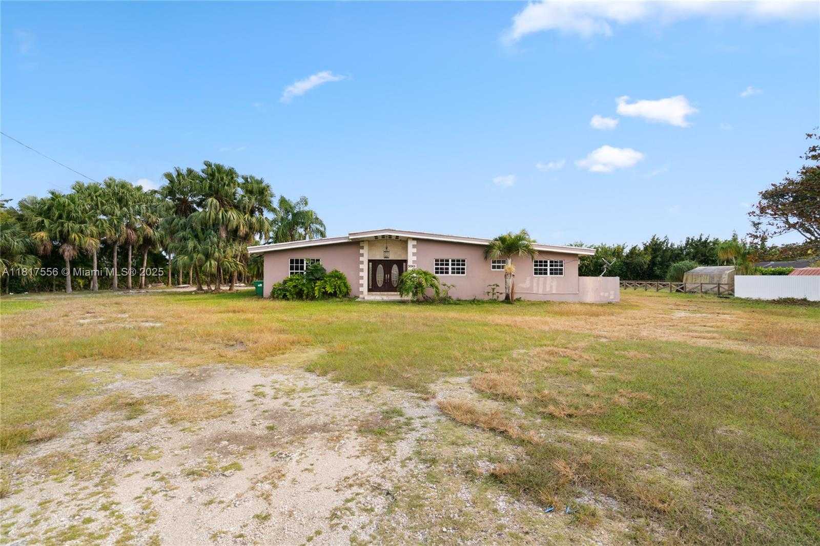 Small Image of Homestead Number 6