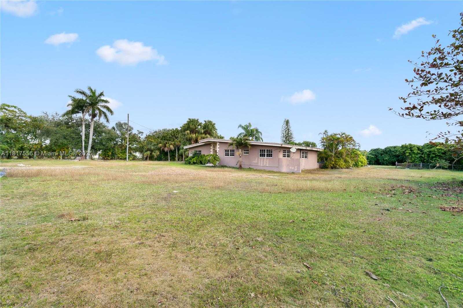 Small Image of Homestead Number 7