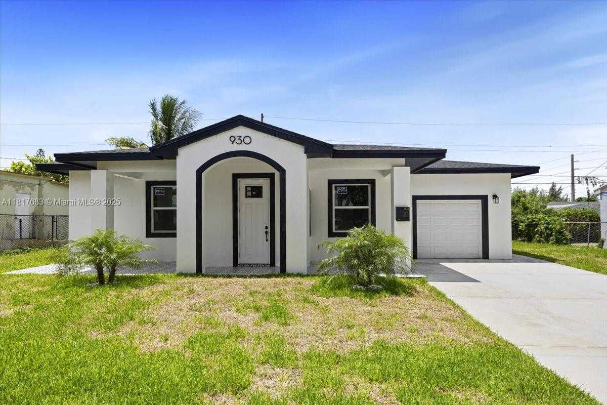 Small Image of 930 34TH ST, West Palm Beach Number 2