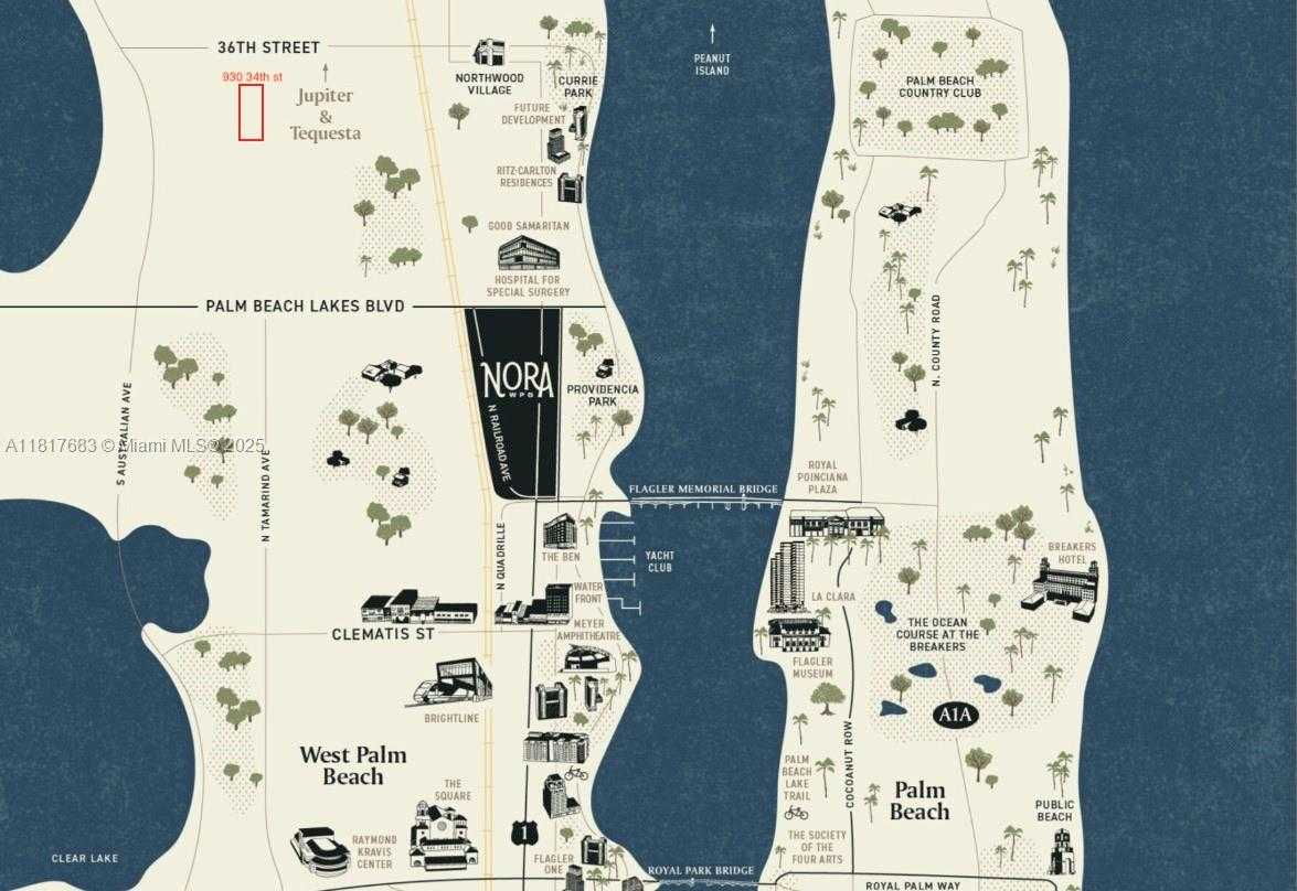 Small Image of 930 34TH ST, West Palm Beach Number 47