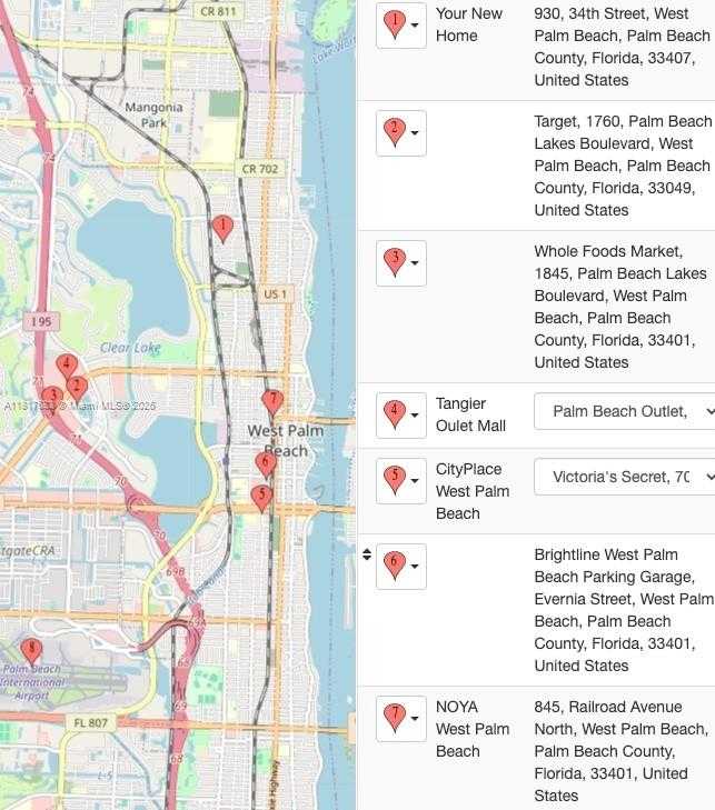 Small Image of 930 34TH ST, West Palm Beach Number 48