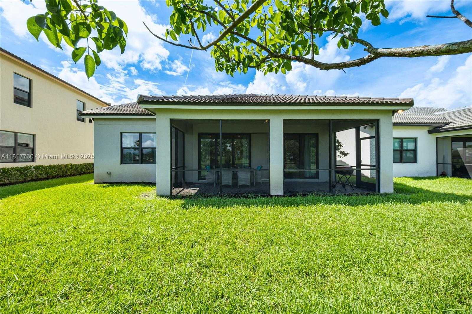 Small Image of 8160 NORTH WEST 78TH ST, Tamarac Number 51