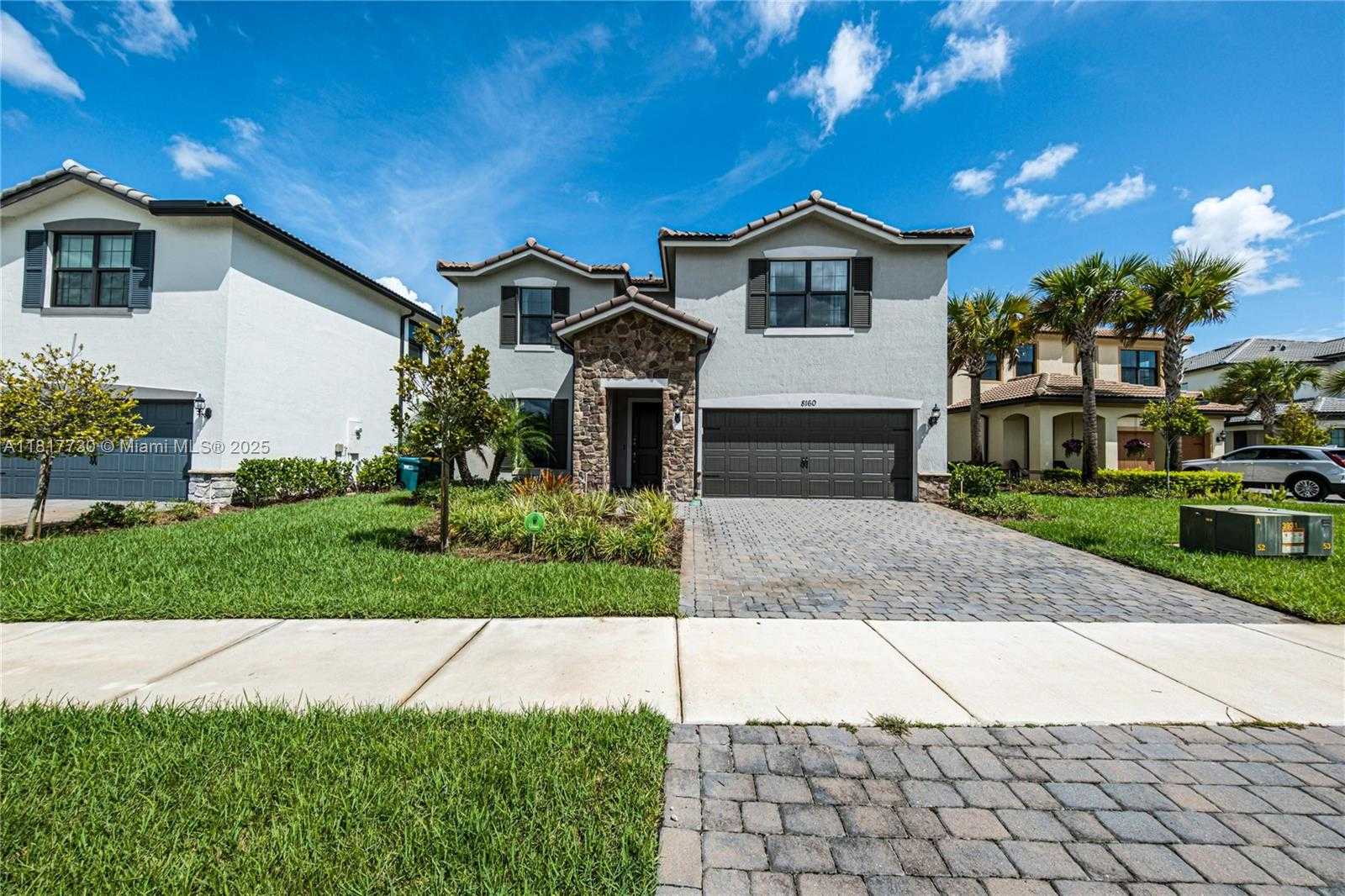 Small Image of 8160 NORTH WEST 78TH ST, Tamarac Number 59
