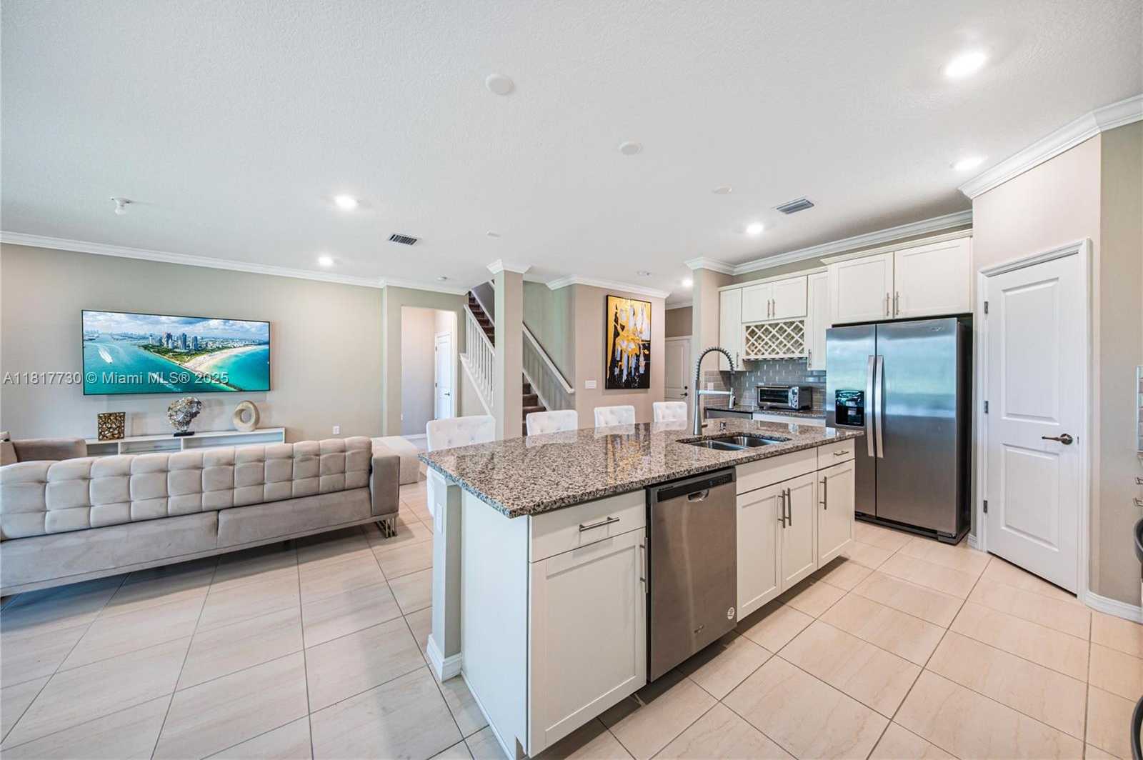 Small Image of 8160 NORTH WEST 78TH ST, Tamarac Number 6