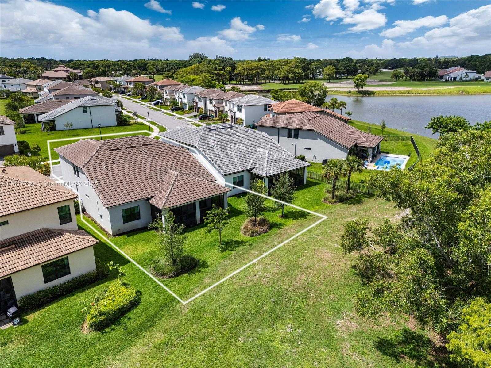 Small Image of 8160 NORTH WEST 78TH ST, Tamarac Number 61