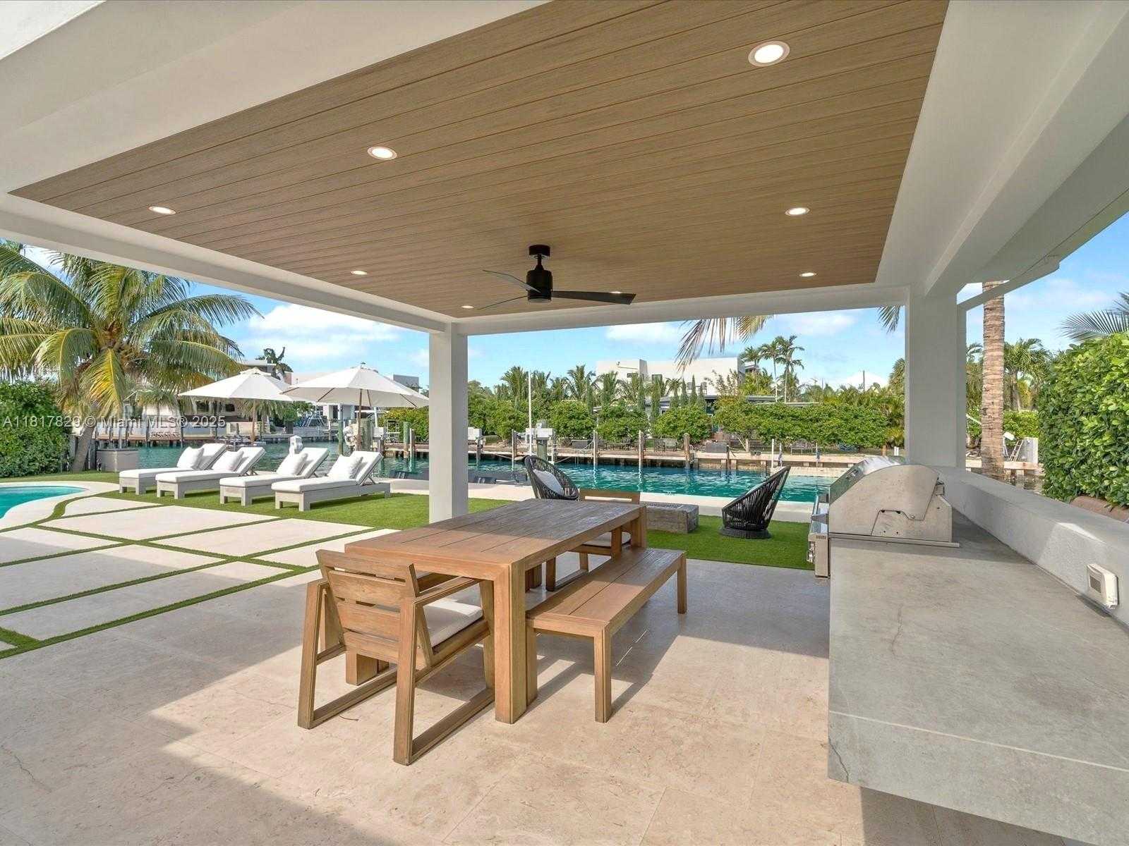 Small Image of 2371 BAYVIEW LN, North Miami Number 31