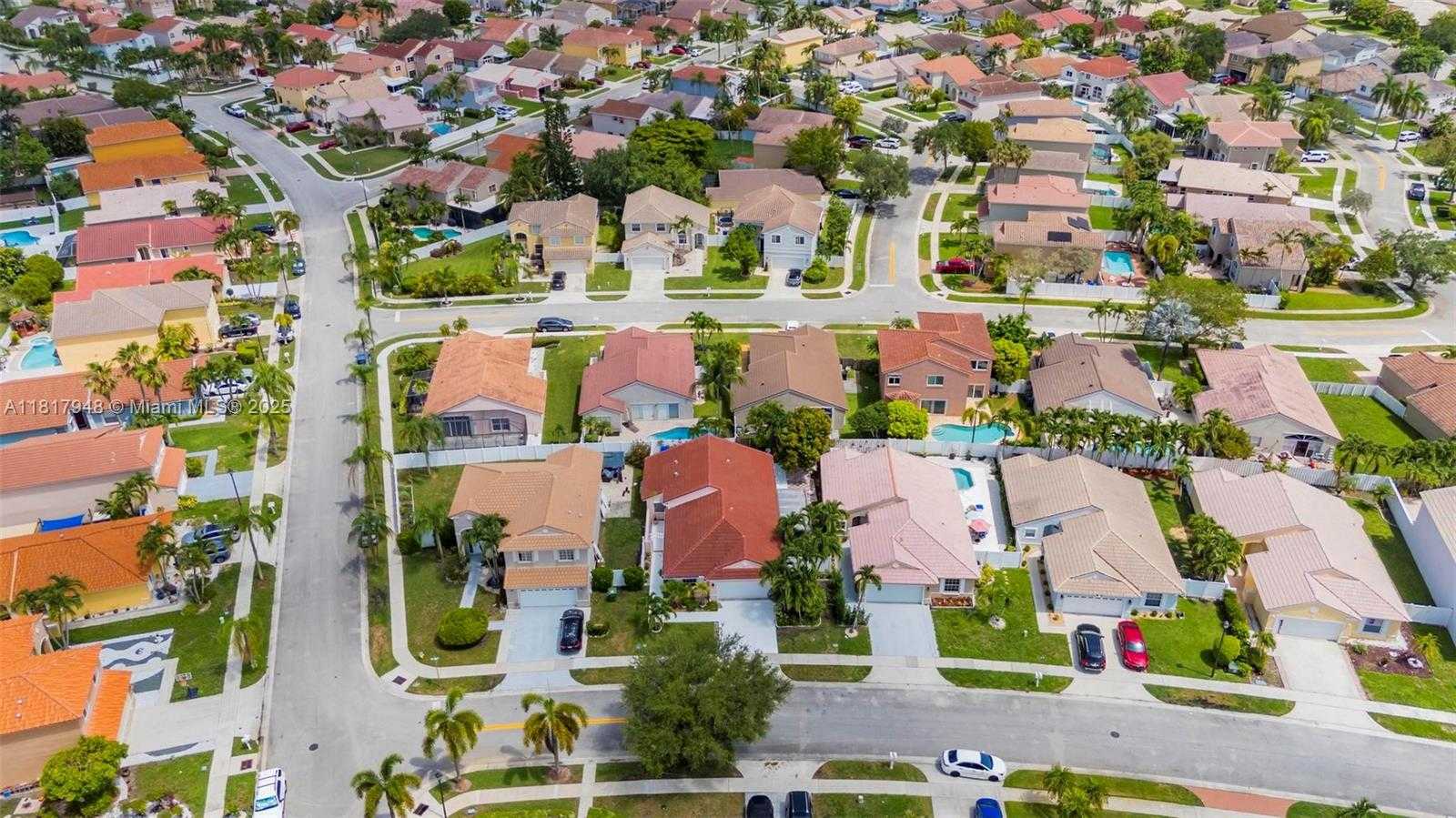 Small Image of 1061 NORTH WEST 191ST AVE, Pembroke Pines Number 40