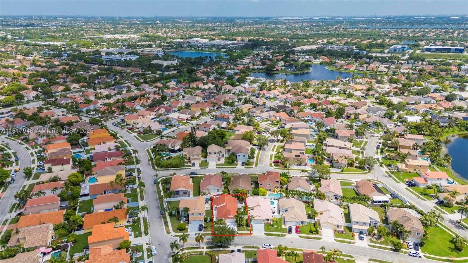 Small Image of 1061 NORTH WEST 191ST AVE, Pembroke Pines Number 42