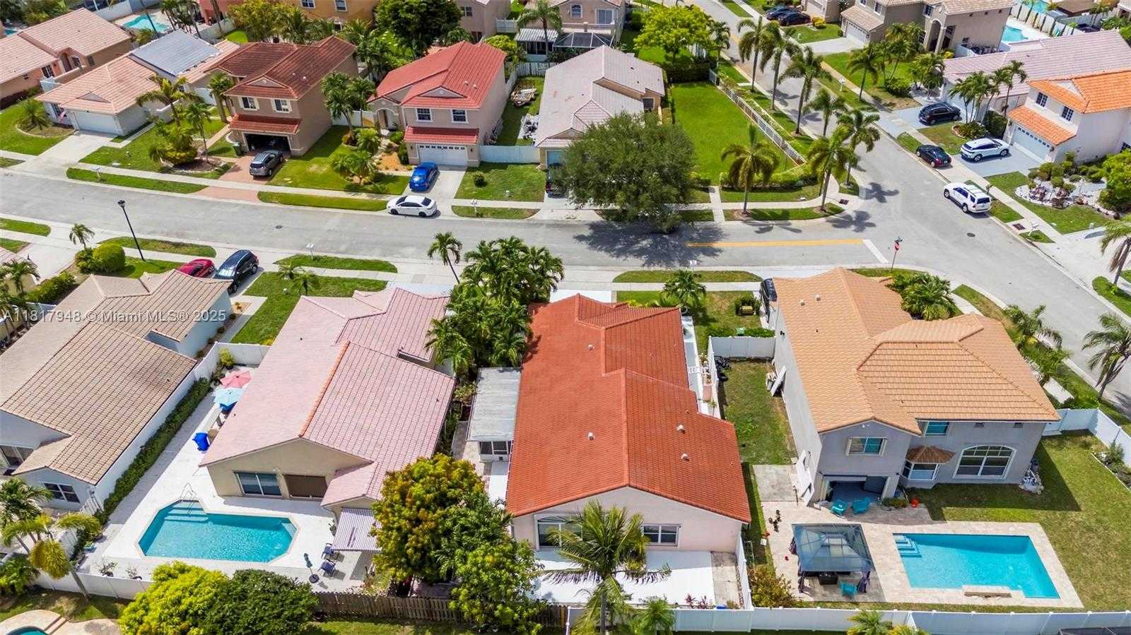 Small Image of 1061 NORTH WEST 191ST AVE, Pembroke Pines Number 49