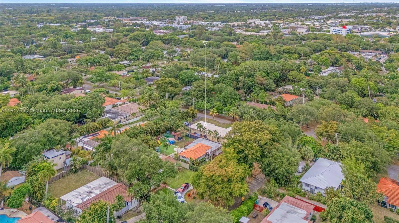 Small Image of 790 NORTH EAST 119TH ST, Biscayne Park Number 33