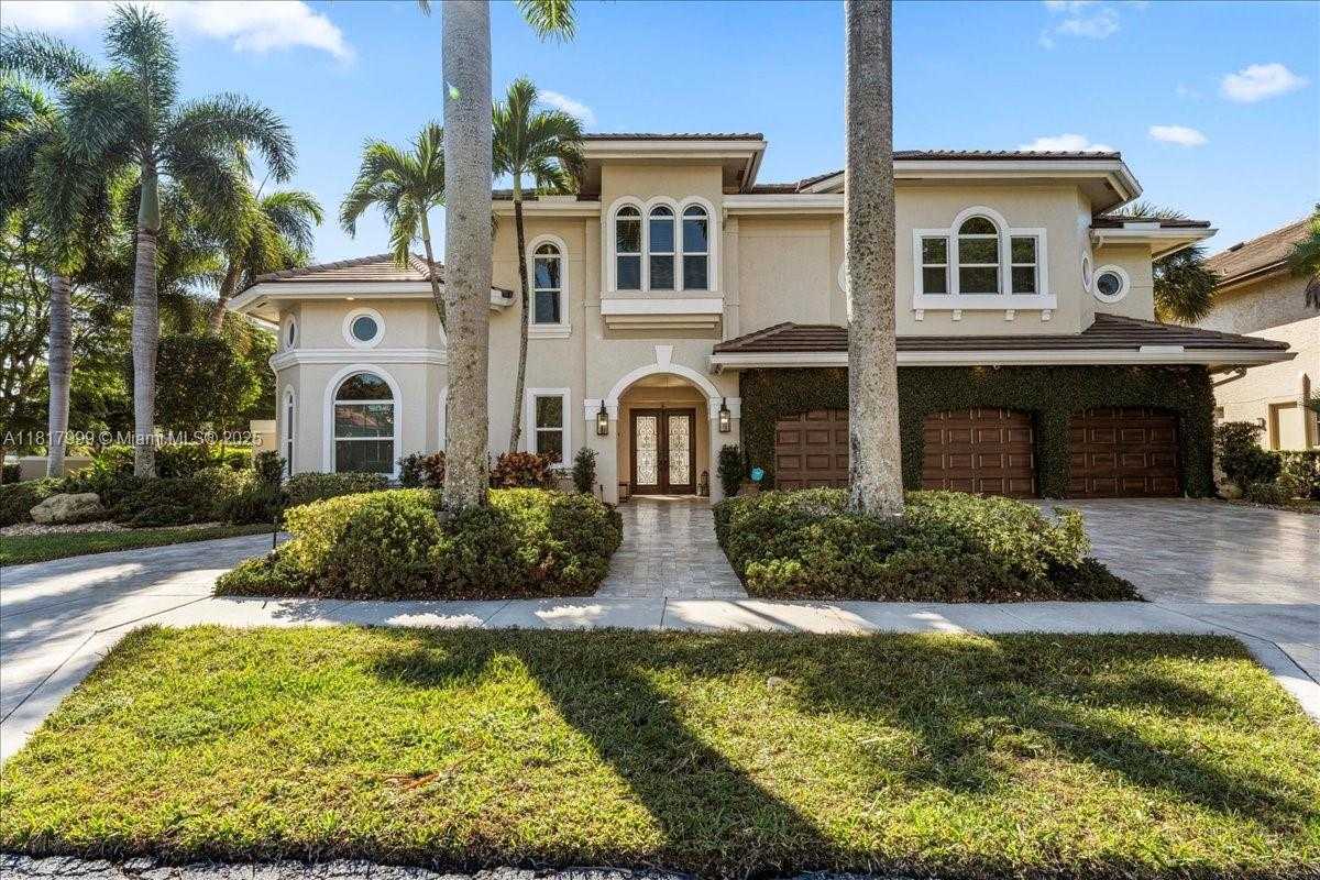 Small Image of 3212 NORTH WEST 64TH ST, Boca Raton Number 2