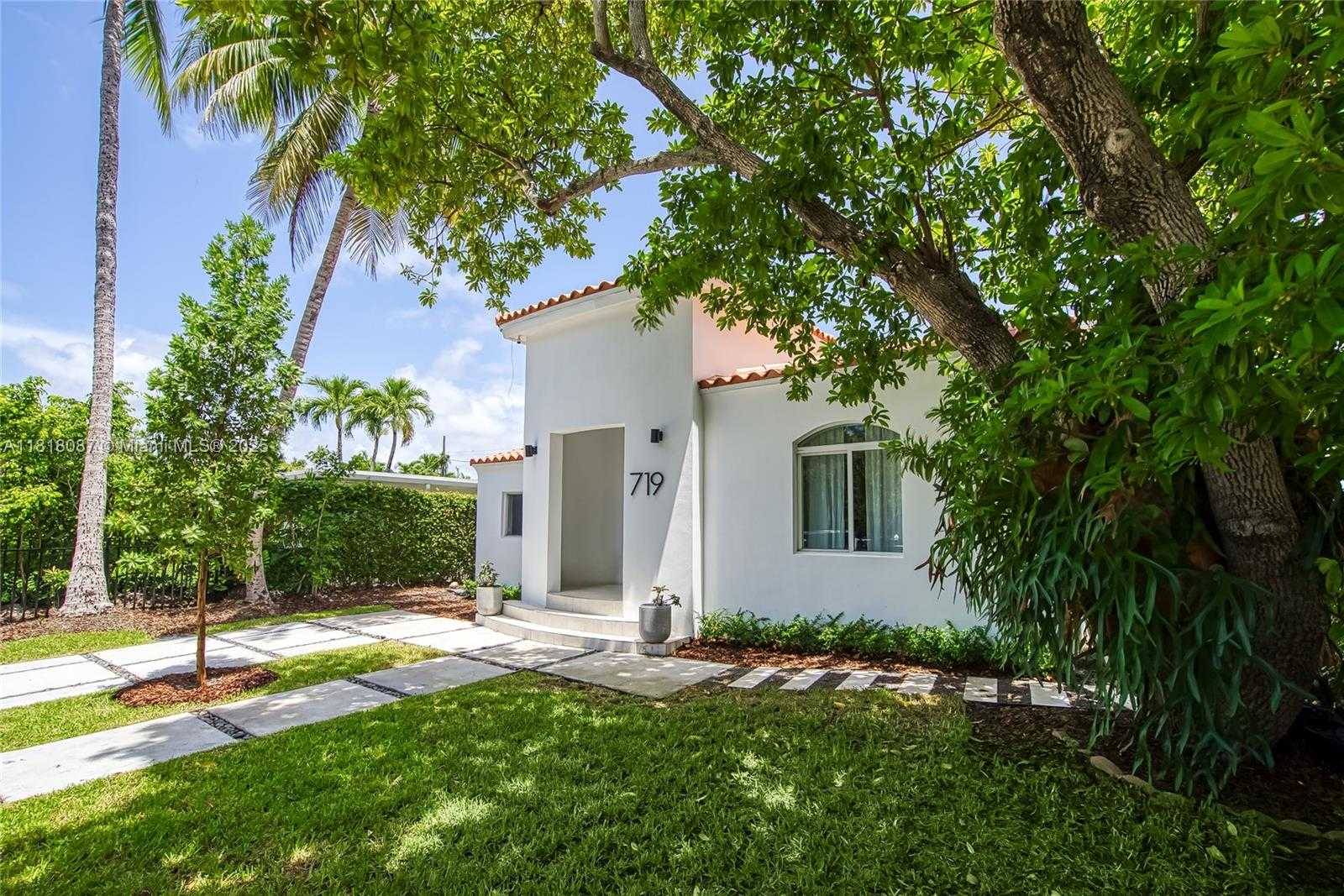Small Image of 719 WEST 51ST ST, Miami Beach Number 46