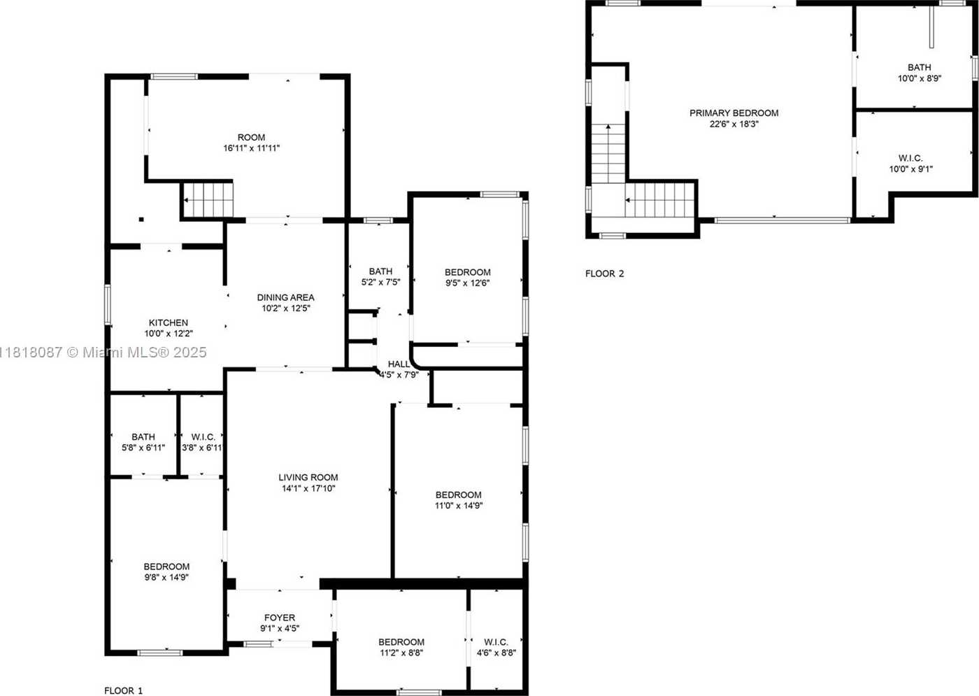 Small Image of 719 WEST 51ST ST, Miami Beach Number 49
