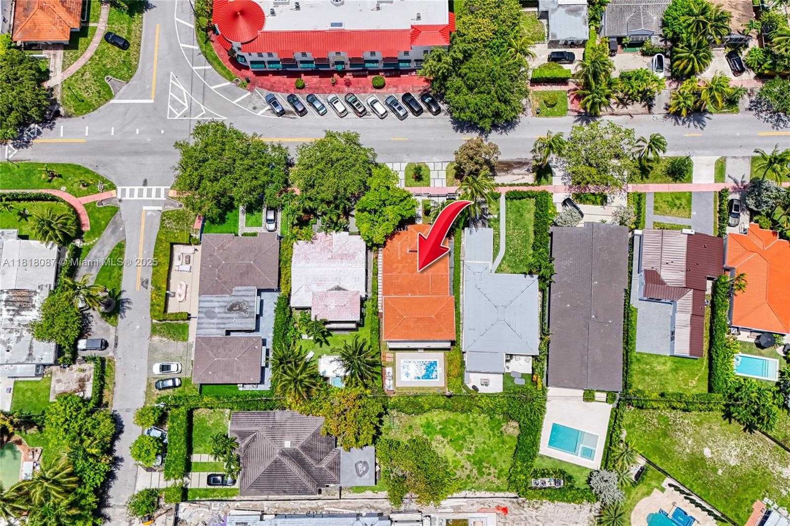 Small Image of 719 WEST 51ST ST, Miami Beach Number 52