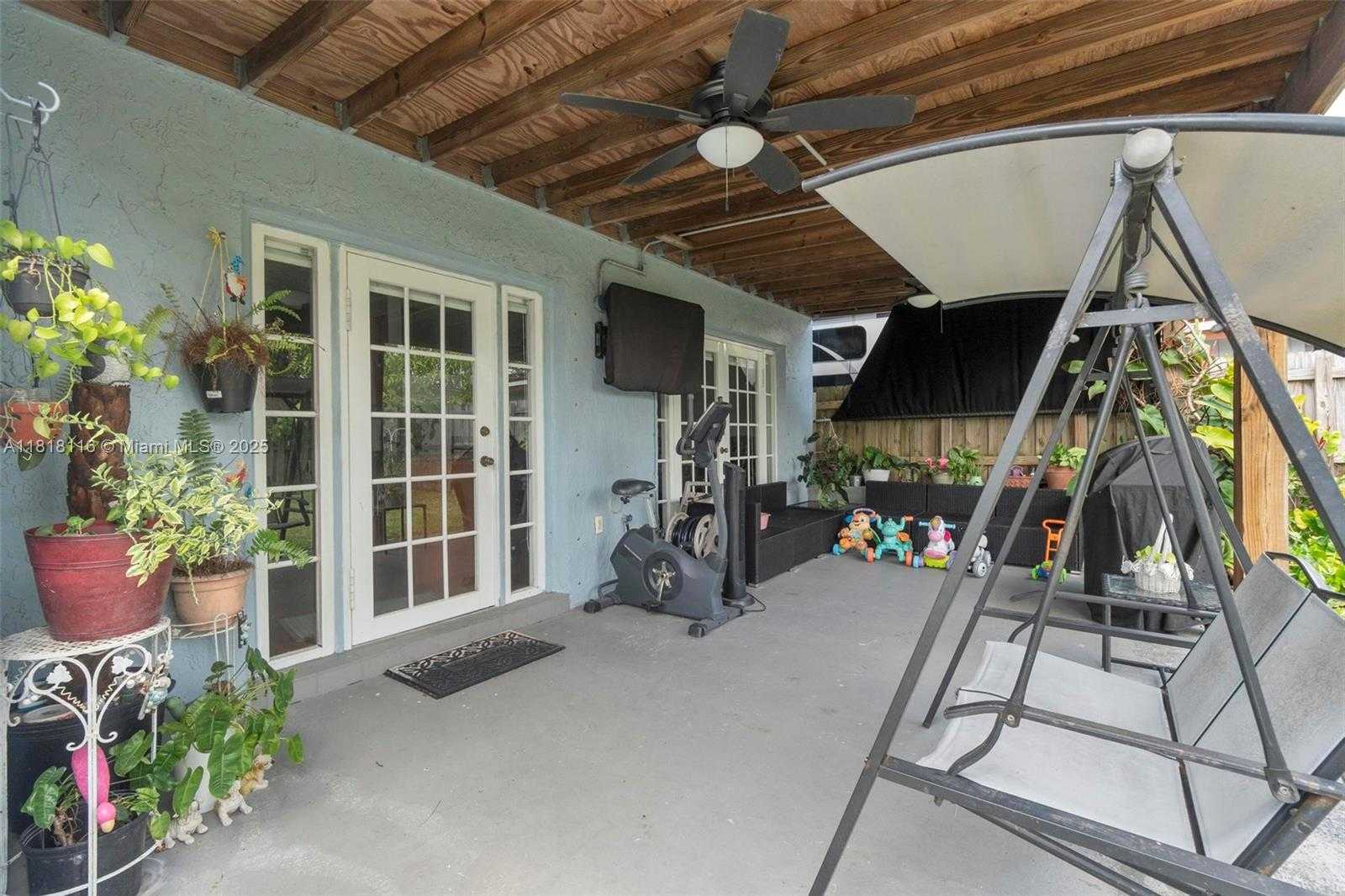 Small Image of 12367 SOUTH WEST 250TH ST, Homestead Number 35