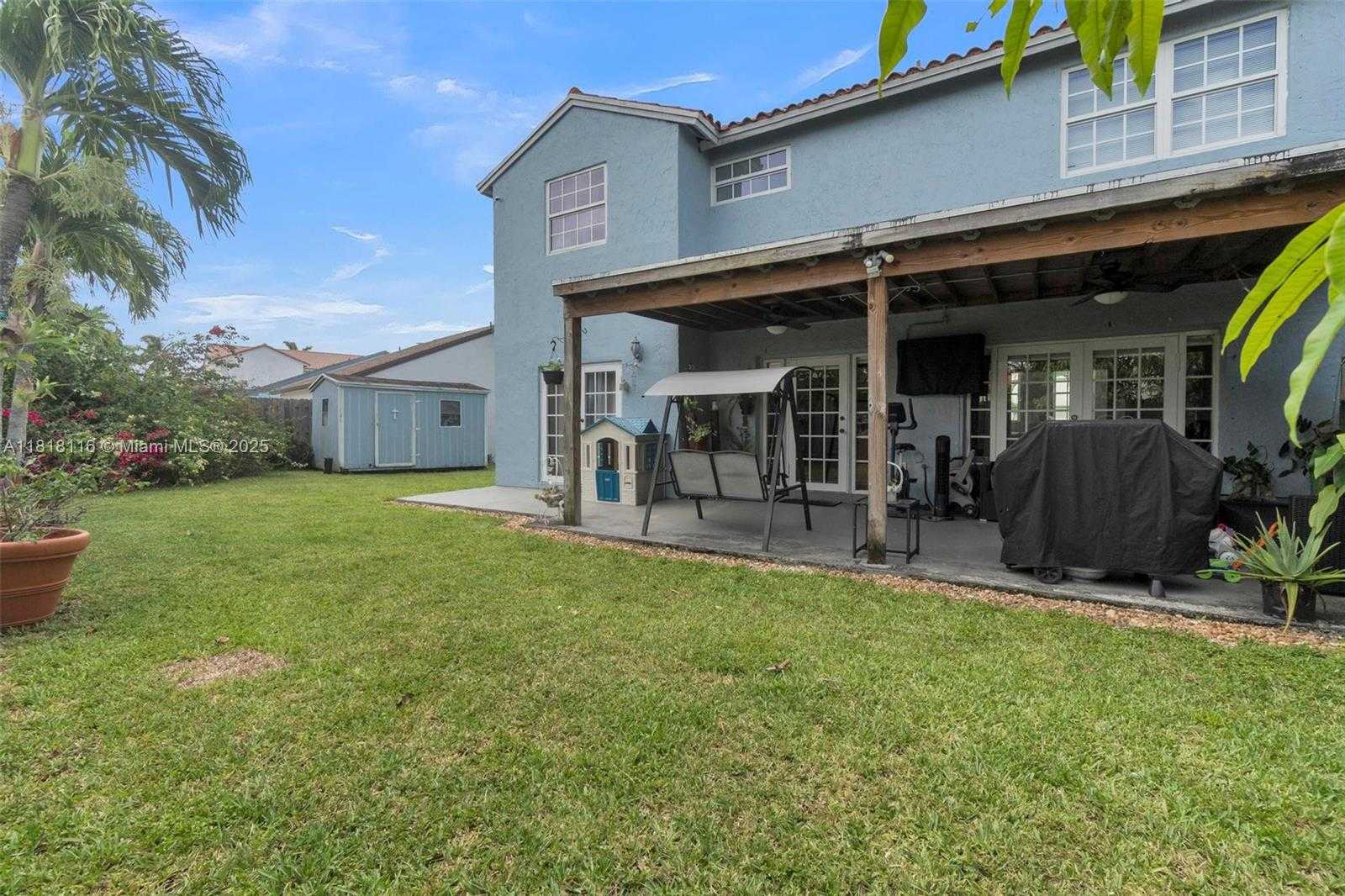 Small Image of 12367 SOUTH WEST 250TH ST, Homestead Number 36