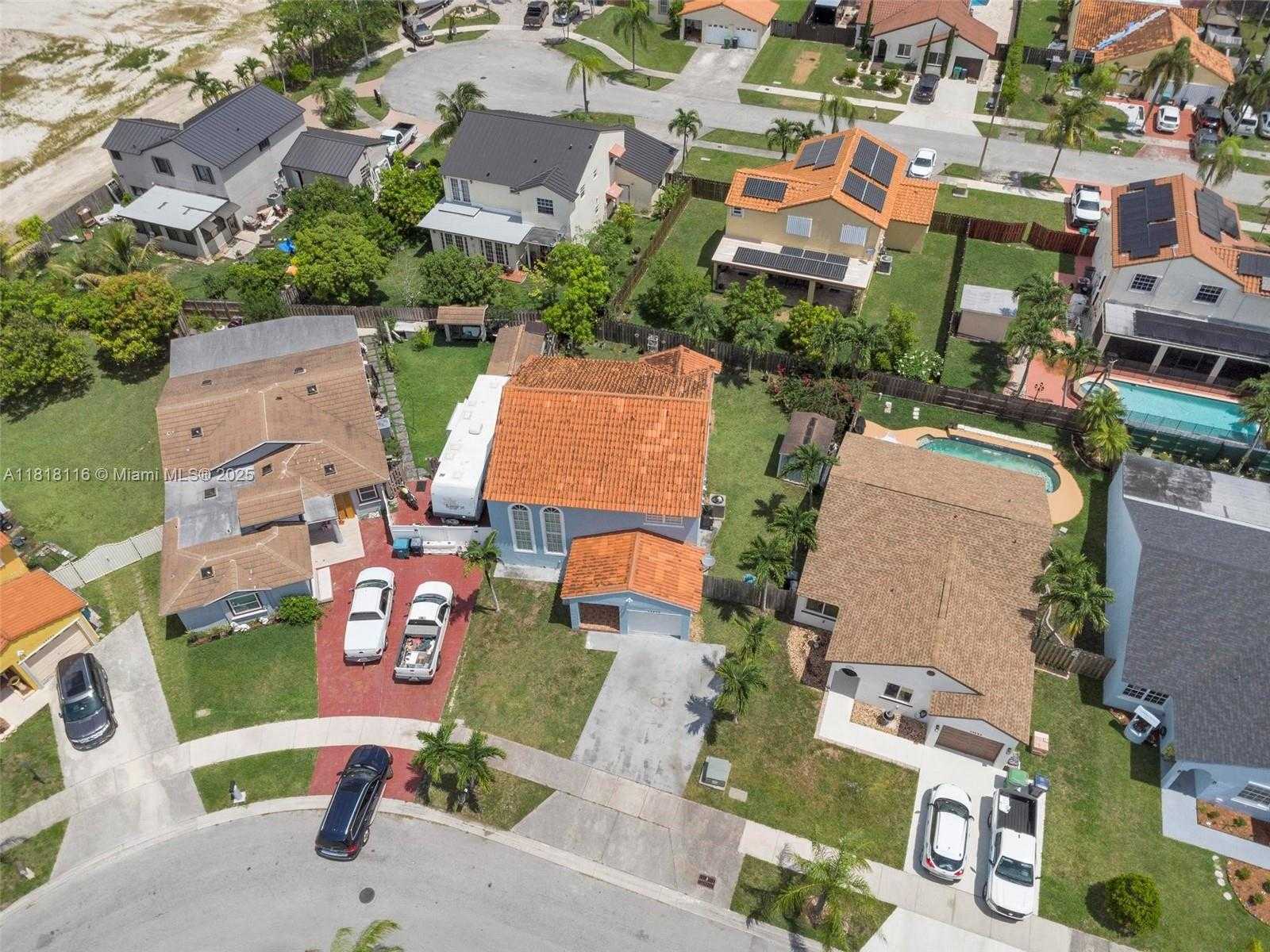 Small Image of 12367 SOUTH WEST 250TH ST, Homestead Number 38