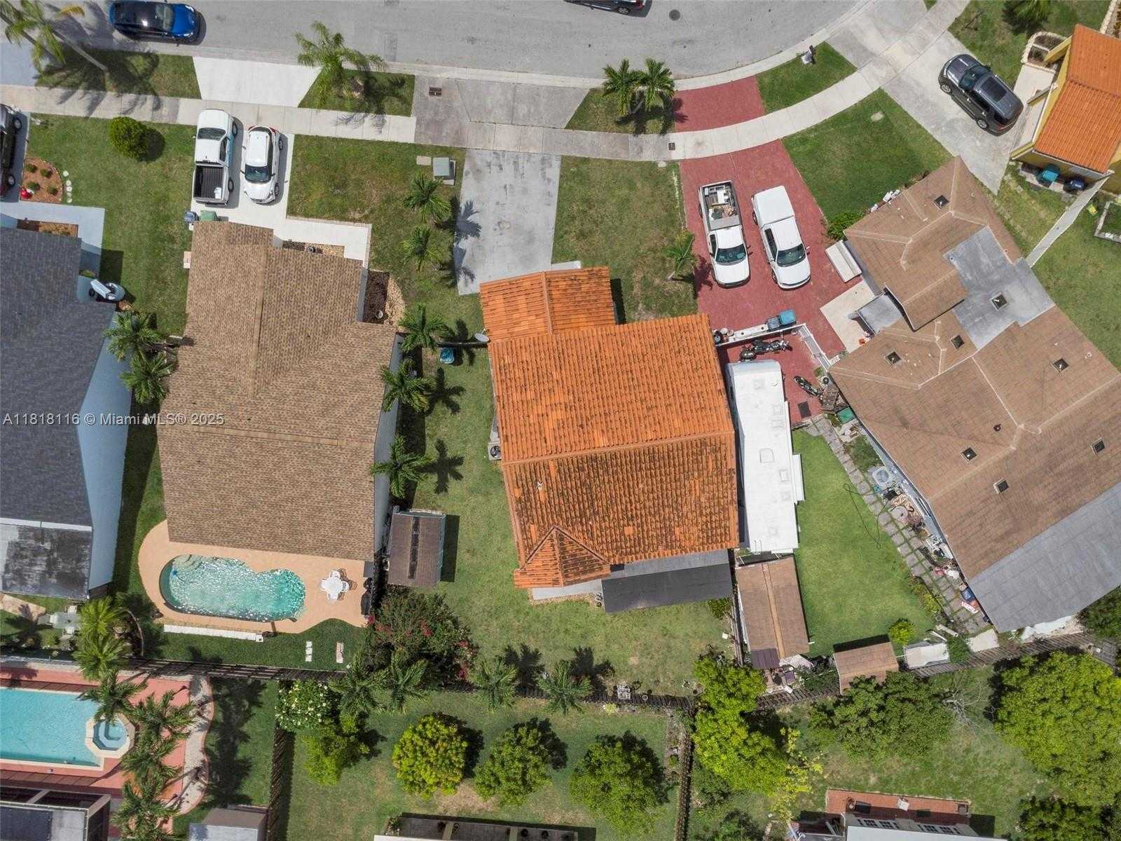 Small Image of 12367 SOUTH WEST 250TH ST, Homestead Number 39
