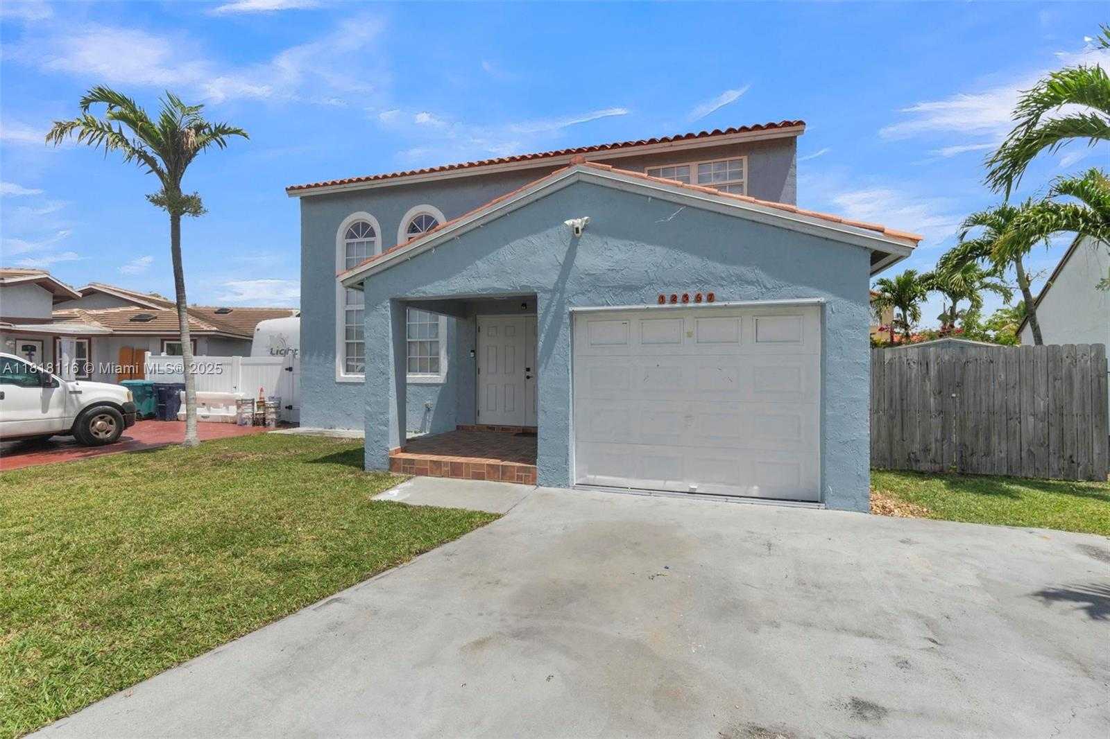 Small Image of 12367 SOUTH WEST 250TH ST, Homestead Number 4