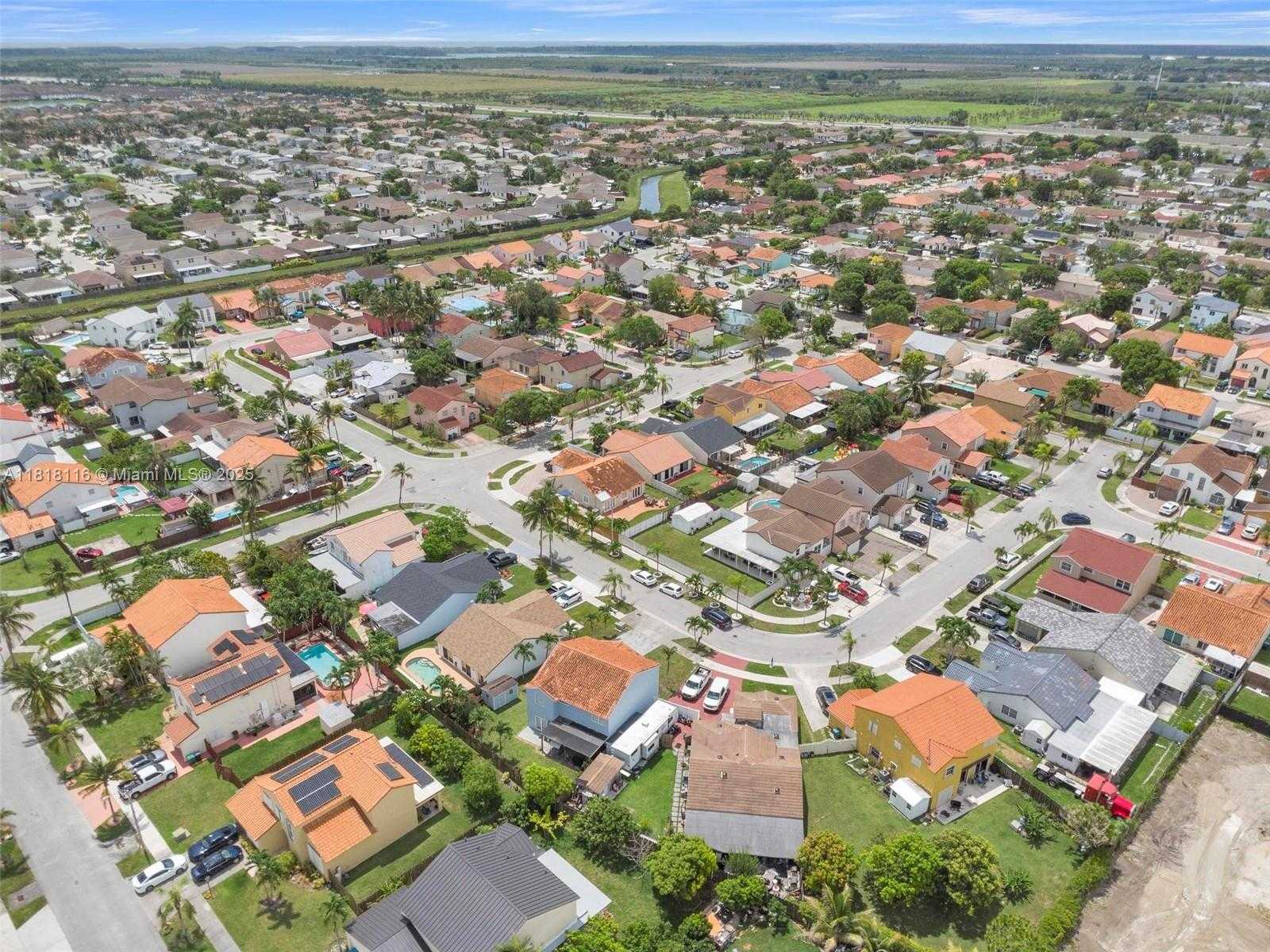 Small Image of 12367 SOUTH WEST 250TH ST, Homestead Number 40