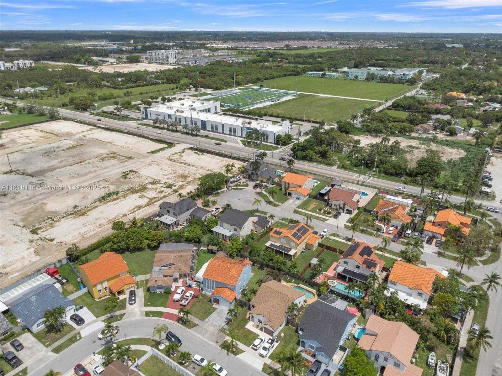 Small Image of 12367 SOUTH WEST 250TH ST, Homestead Number 41