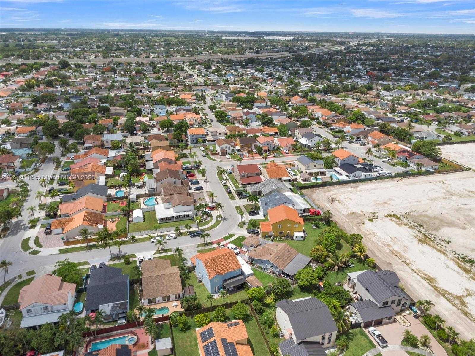 Small Image of 12367 SOUTH WEST 250TH ST, Homestead Number 42