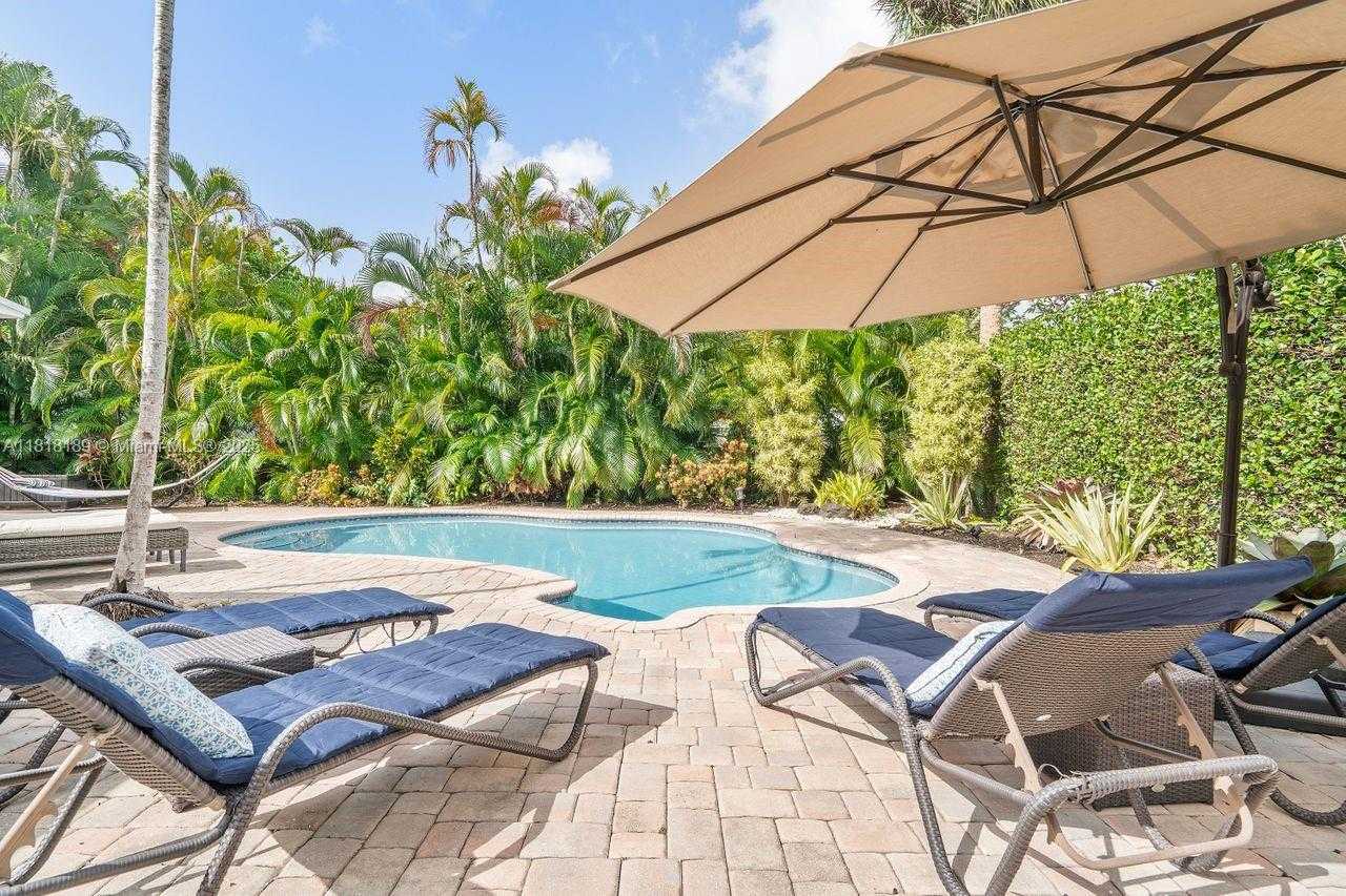 Small Image of 2837 NORTH EAST 17TH AVE, Wilton Manors Number 37