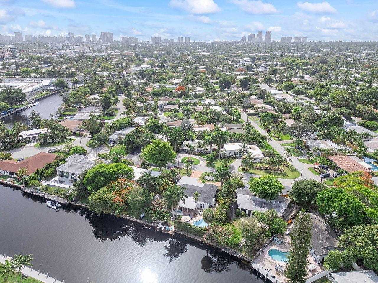 Small Image of 2837 NORTH EAST 17TH AVE, Wilton Manors Number 6