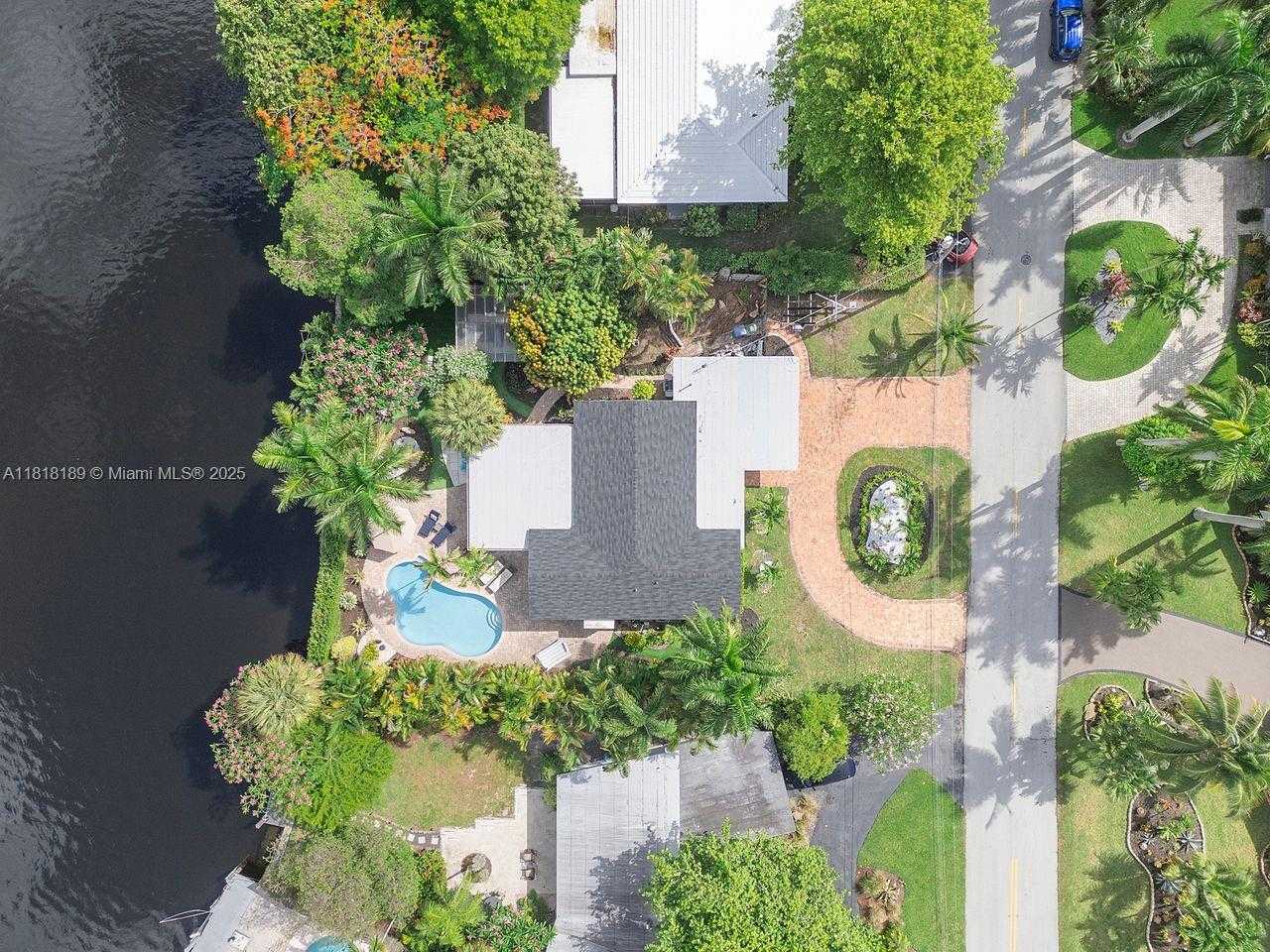 Small Image of 2837 NORTH EAST 17TH AVE, Wilton Manors Number 7