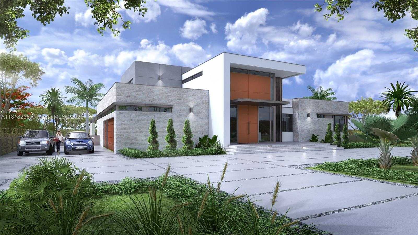 Small Image of 6421 SOUTH WEST 116TH ST, Pinecrest Number 2