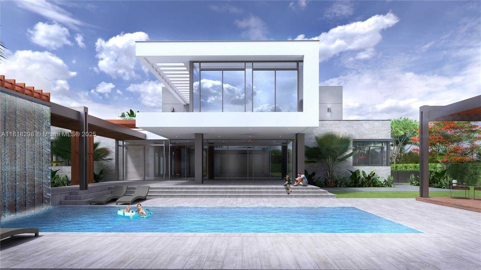 Small Image of 6421 SOUTH WEST 116TH ST, Pinecrest Number 4