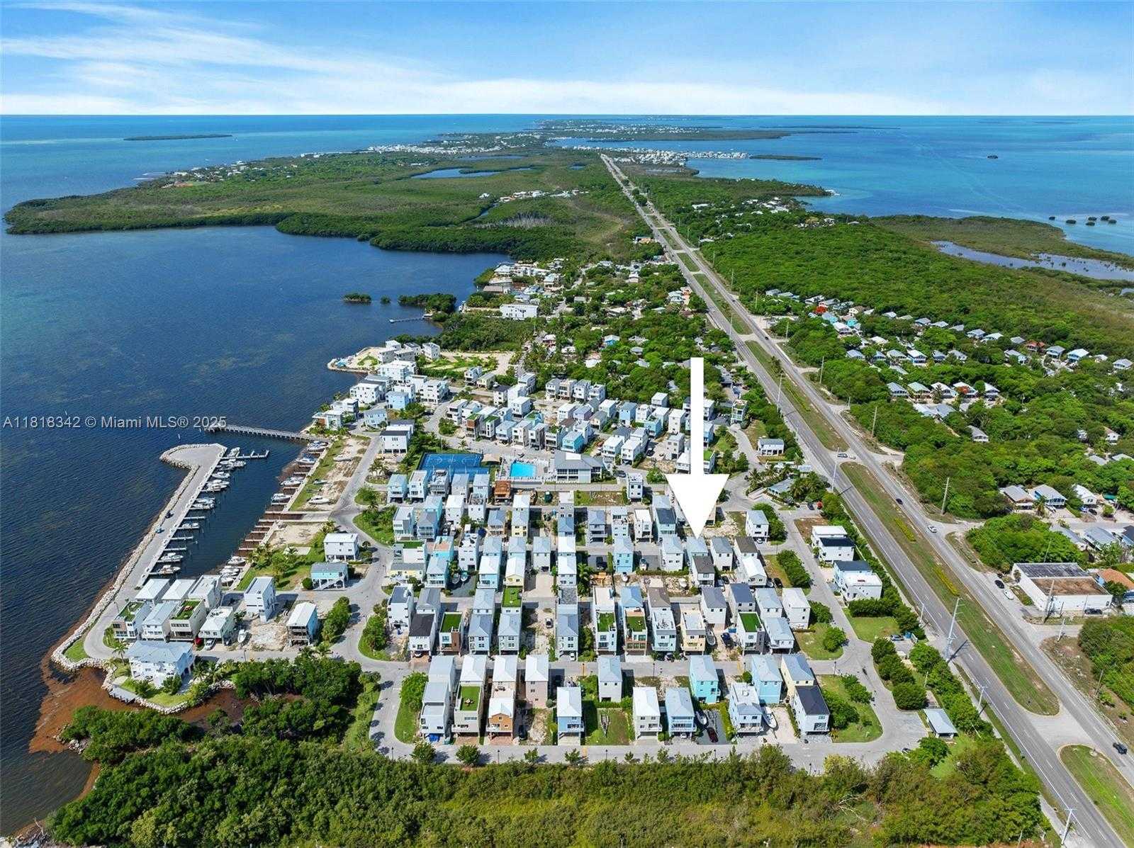 Small Image of 94825 OVERSEAS HWY #185, Key Largo Number 41