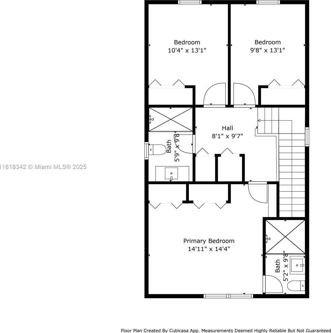 Small Image of 94825 OVERSEAS HWY #185, Key Largo Number 58