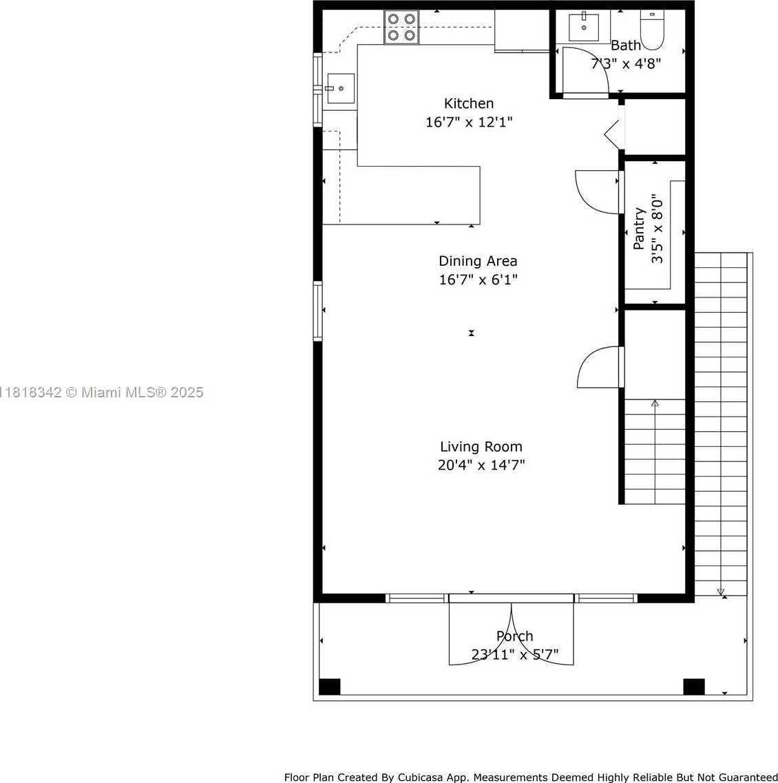 Small Image of 94825 OVERSEAS HWY #185, Key Largo Number 59