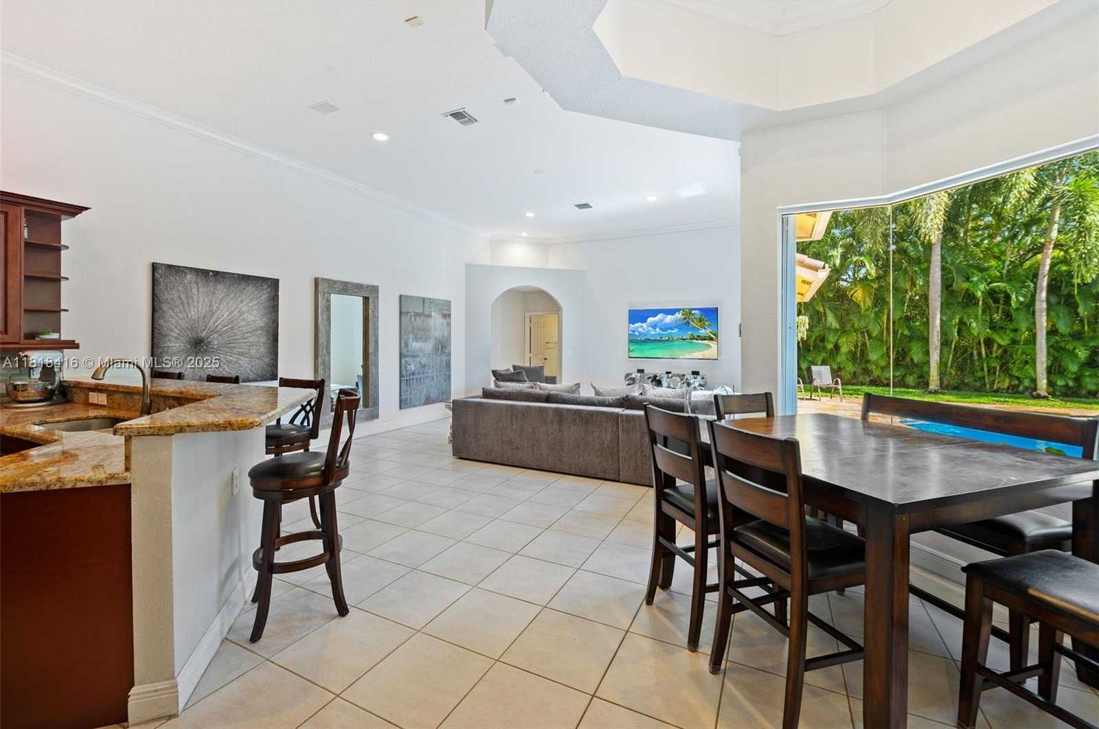 Small Image of 2510 JARDIN DR, Weston Number 12