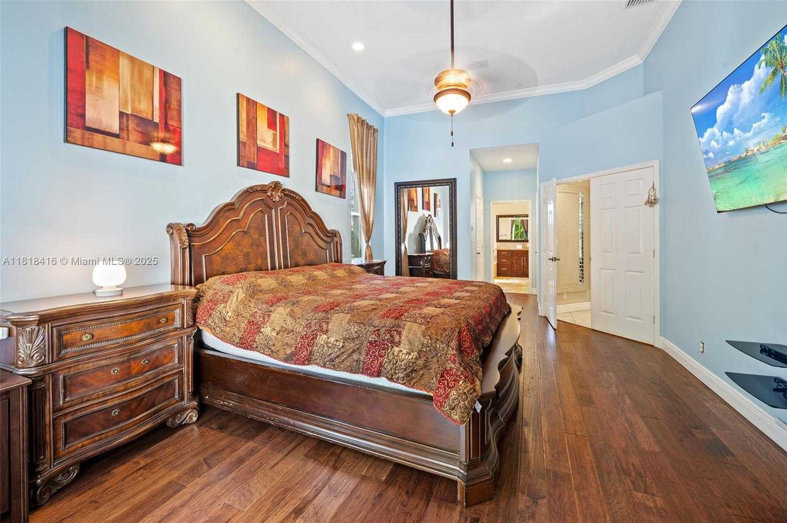 Small Image of 2510 JARDIN DR, Weston Number 13