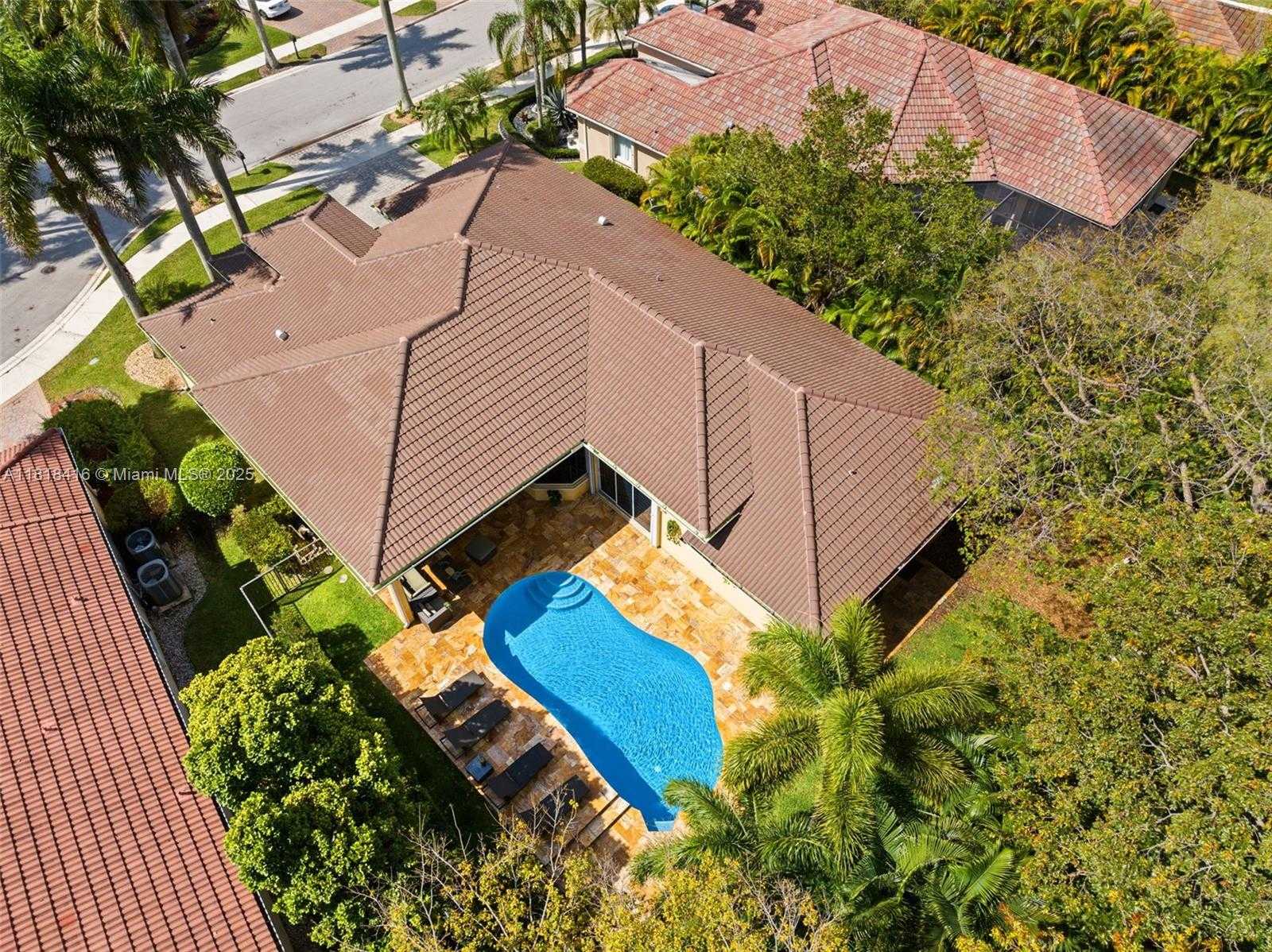 Small Image of 2510 JARDIN DR, Weston Number 28
