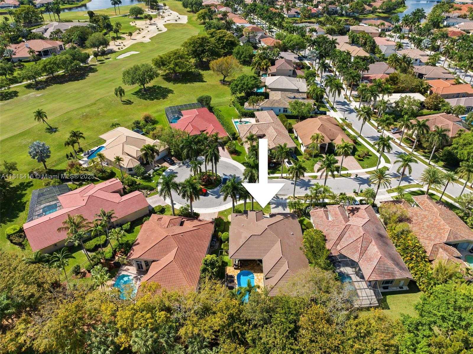 Small Image of 2510 JARDIN DR, Weston Number 31