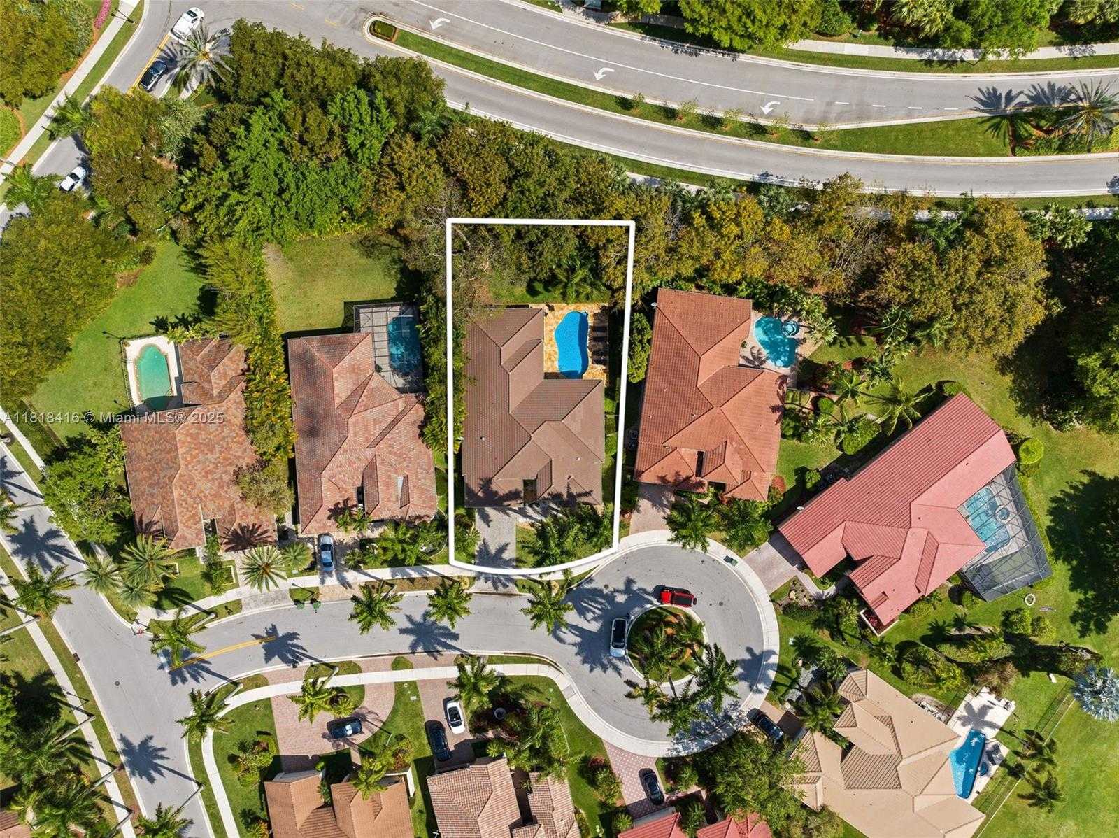 Small Image of 2510 JARDIN DR, Weston Number 41