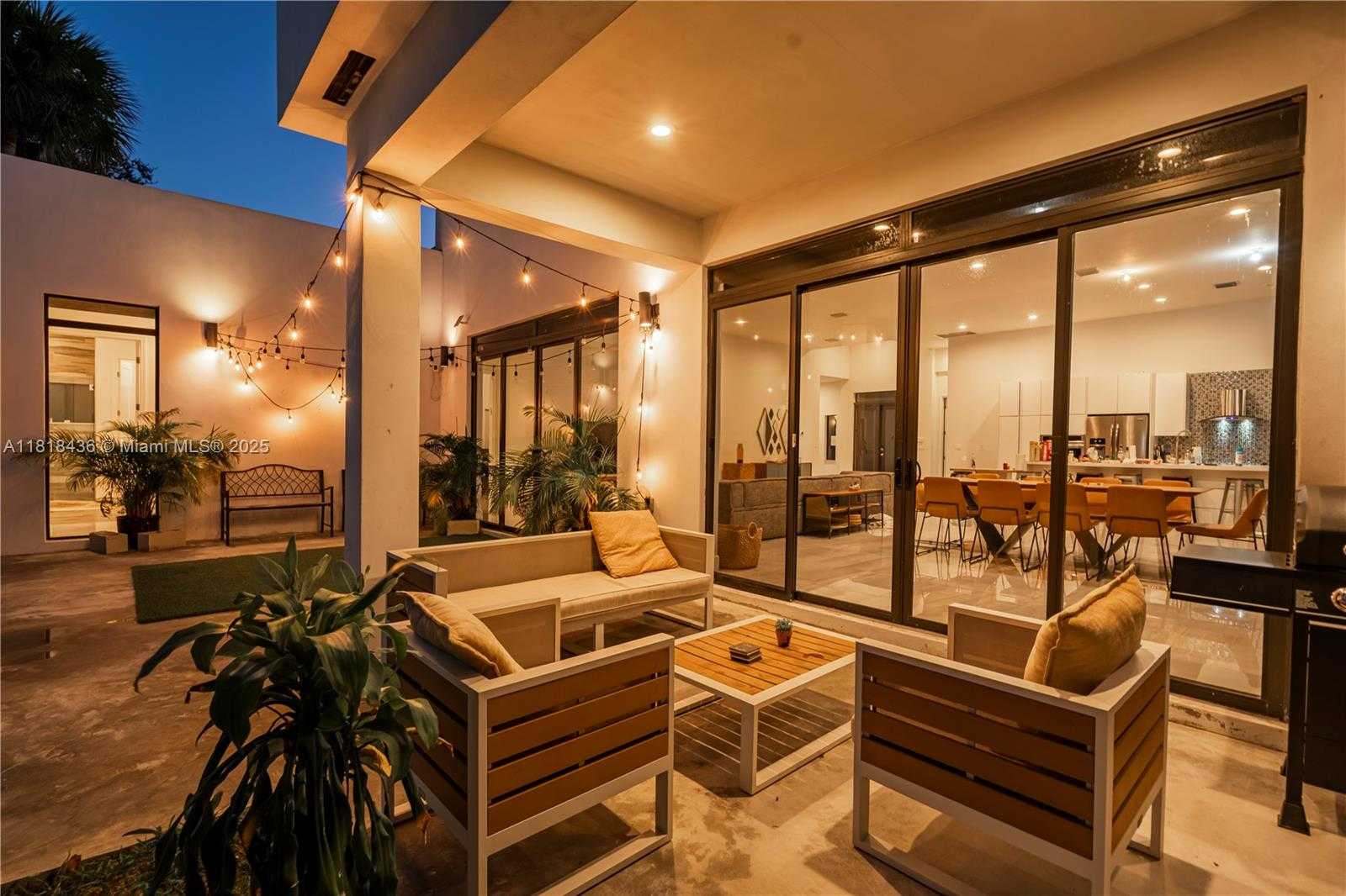 Small Image of 4484 SOUTH WEST 26TH AVE, Dania Beach Number 2