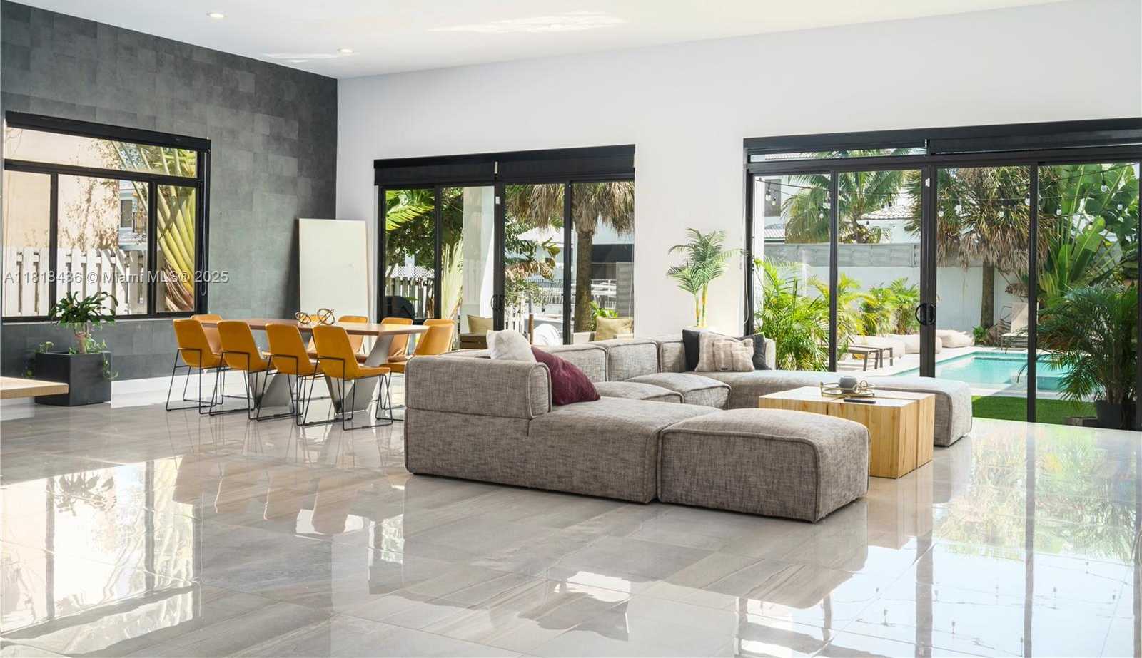 Small Image of 4484 SOUTH WEST 26TH AVE, Dania Beach Number 6