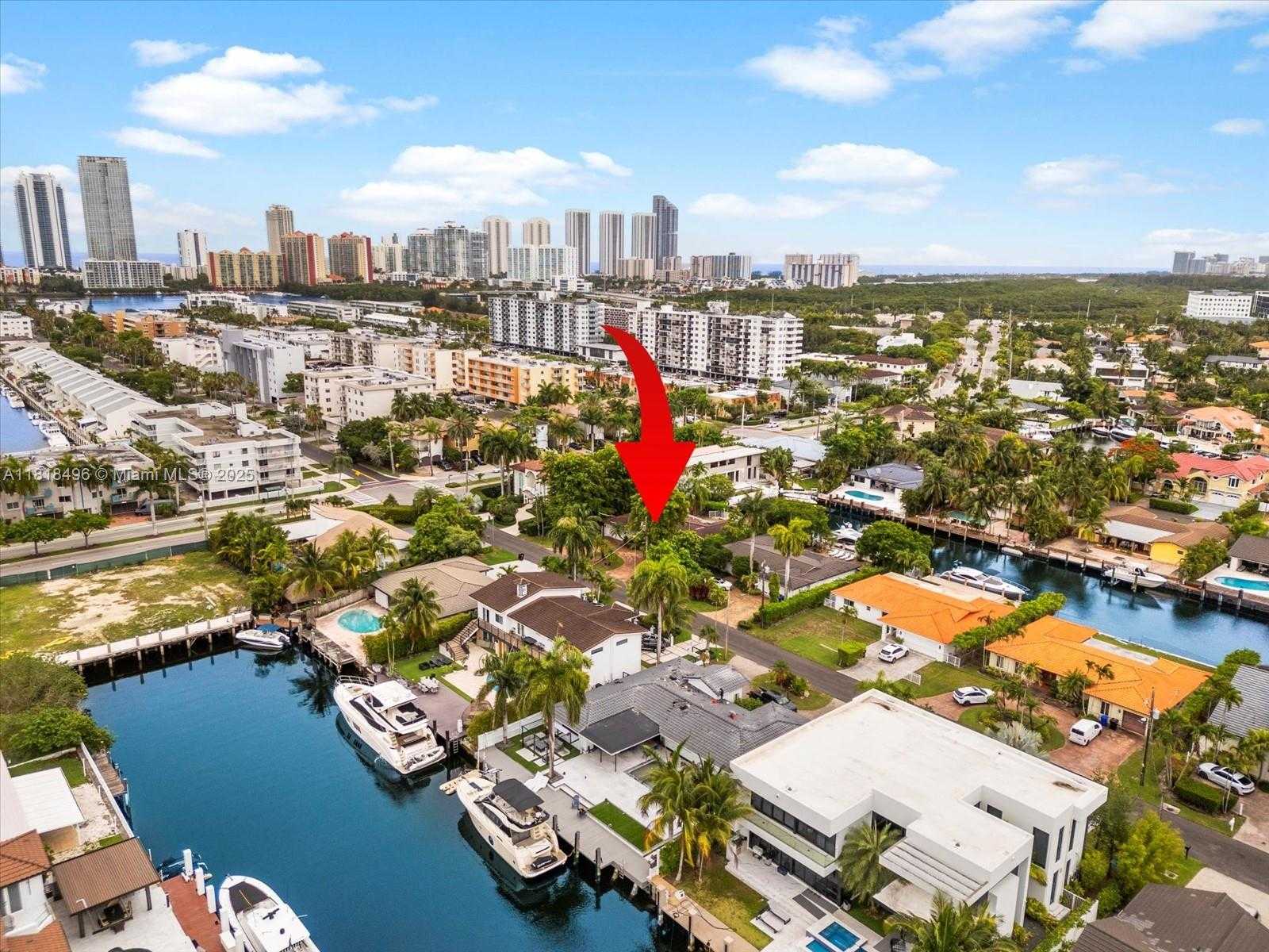 Small Image of 3446 NORTH EAST 168TH ST, North Miami Beach Number 7