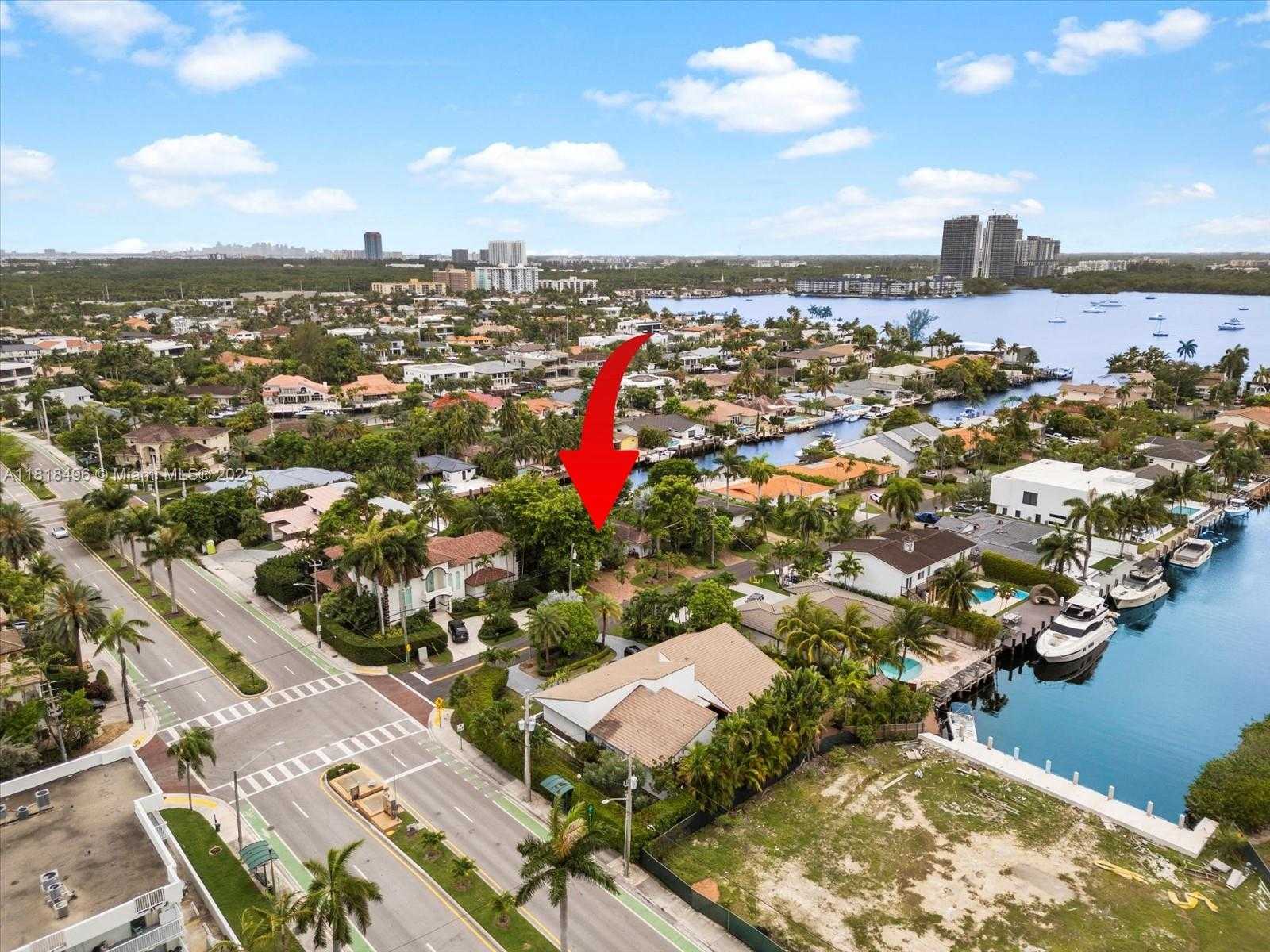 Small Image of 3446 NORTH EAST 168TH ST, North Miami Beach Number 8